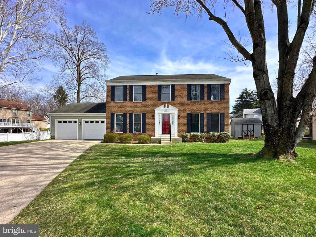 12413 OLIVEWOOD PLACE