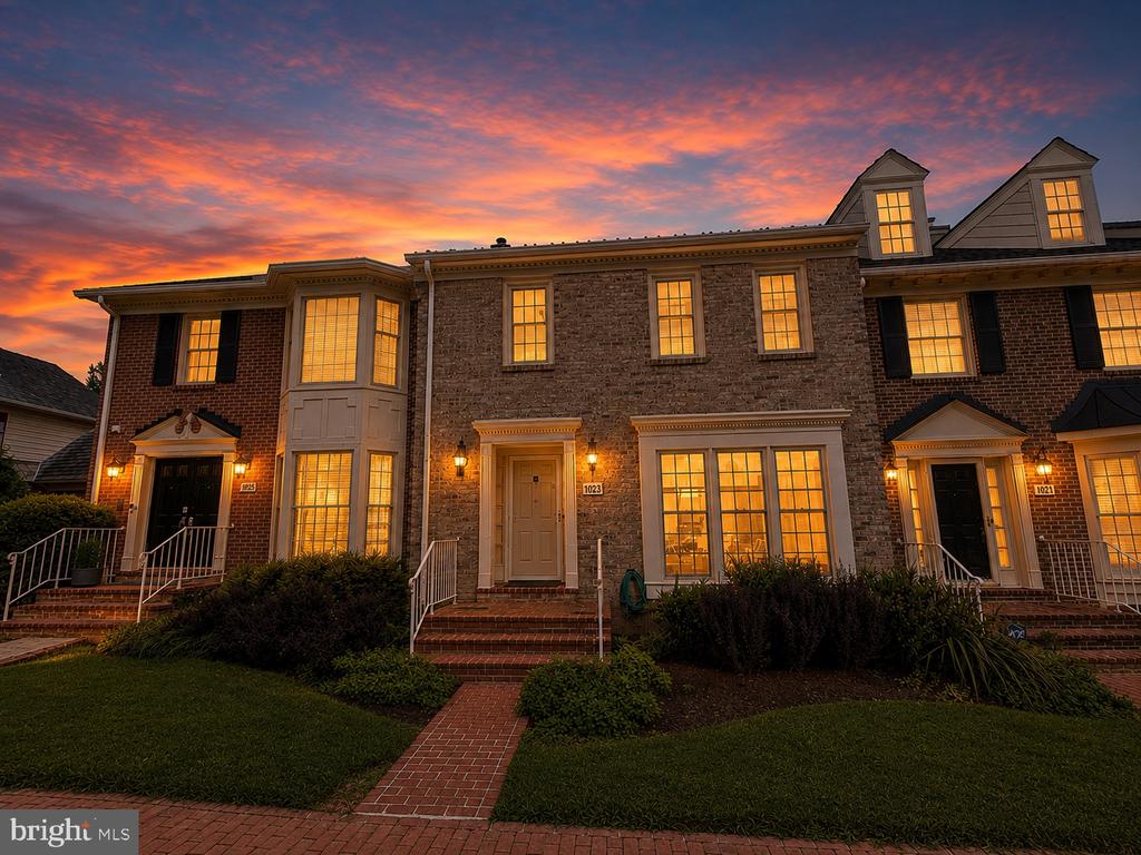 10823 BREWER HOUSE ROAD