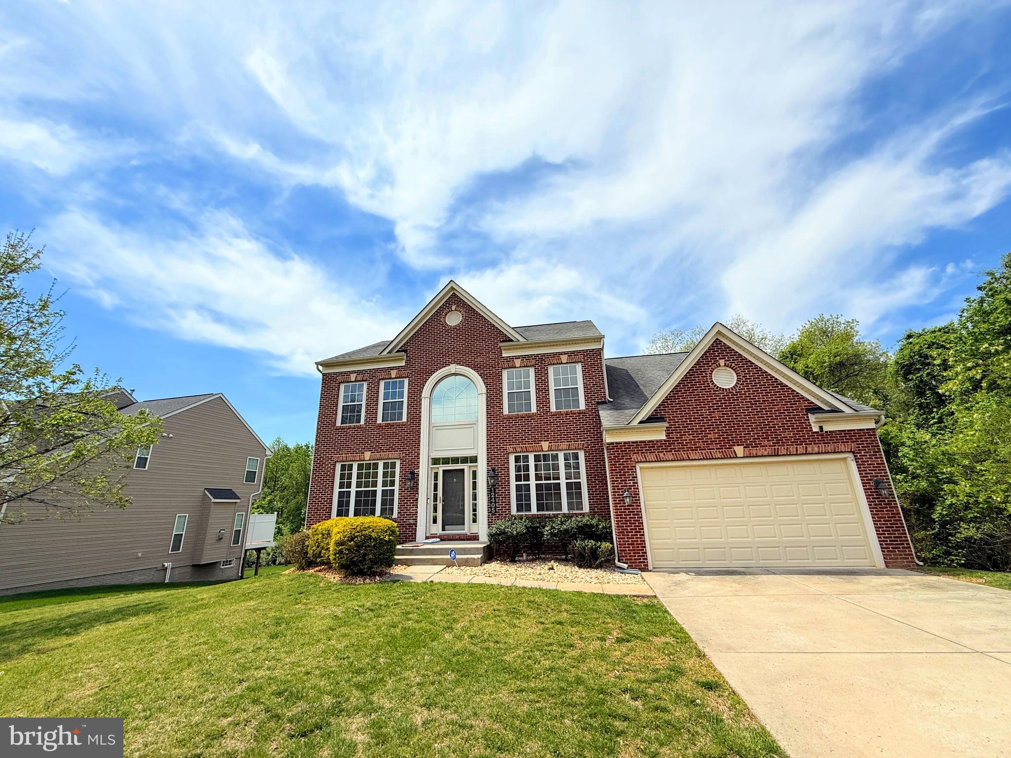 12405 Hillantrae Dr