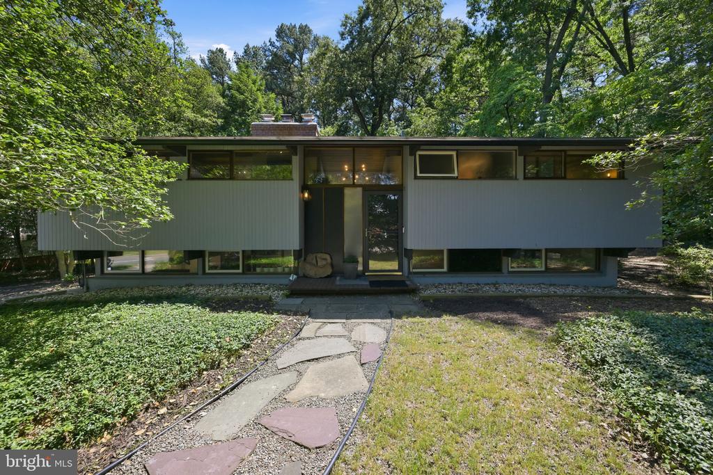 3413 METZEROTT ROAD