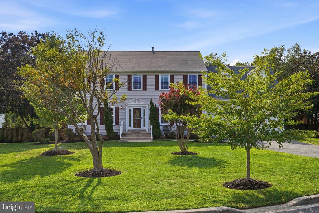 6300 GALAXY COURT