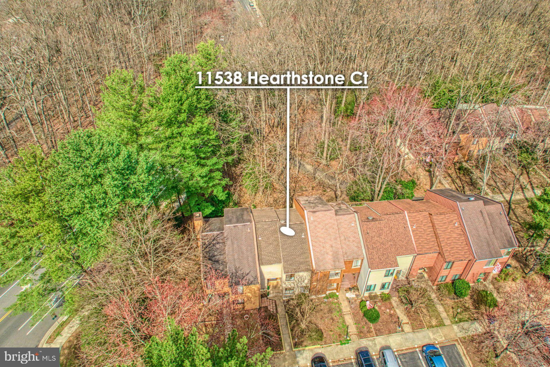 11538 Hearthstone Ct
