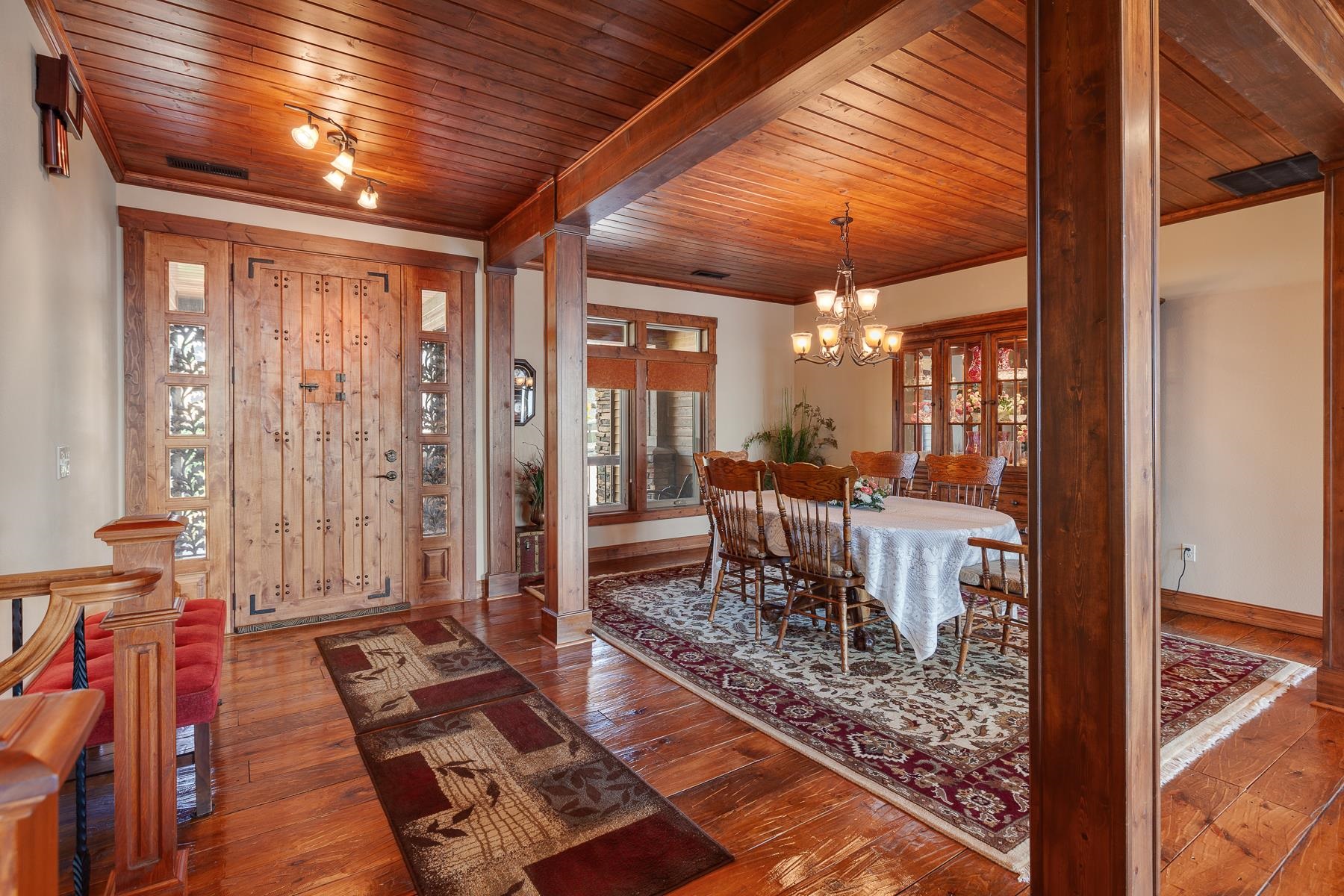 151 N Legend Tree Dr