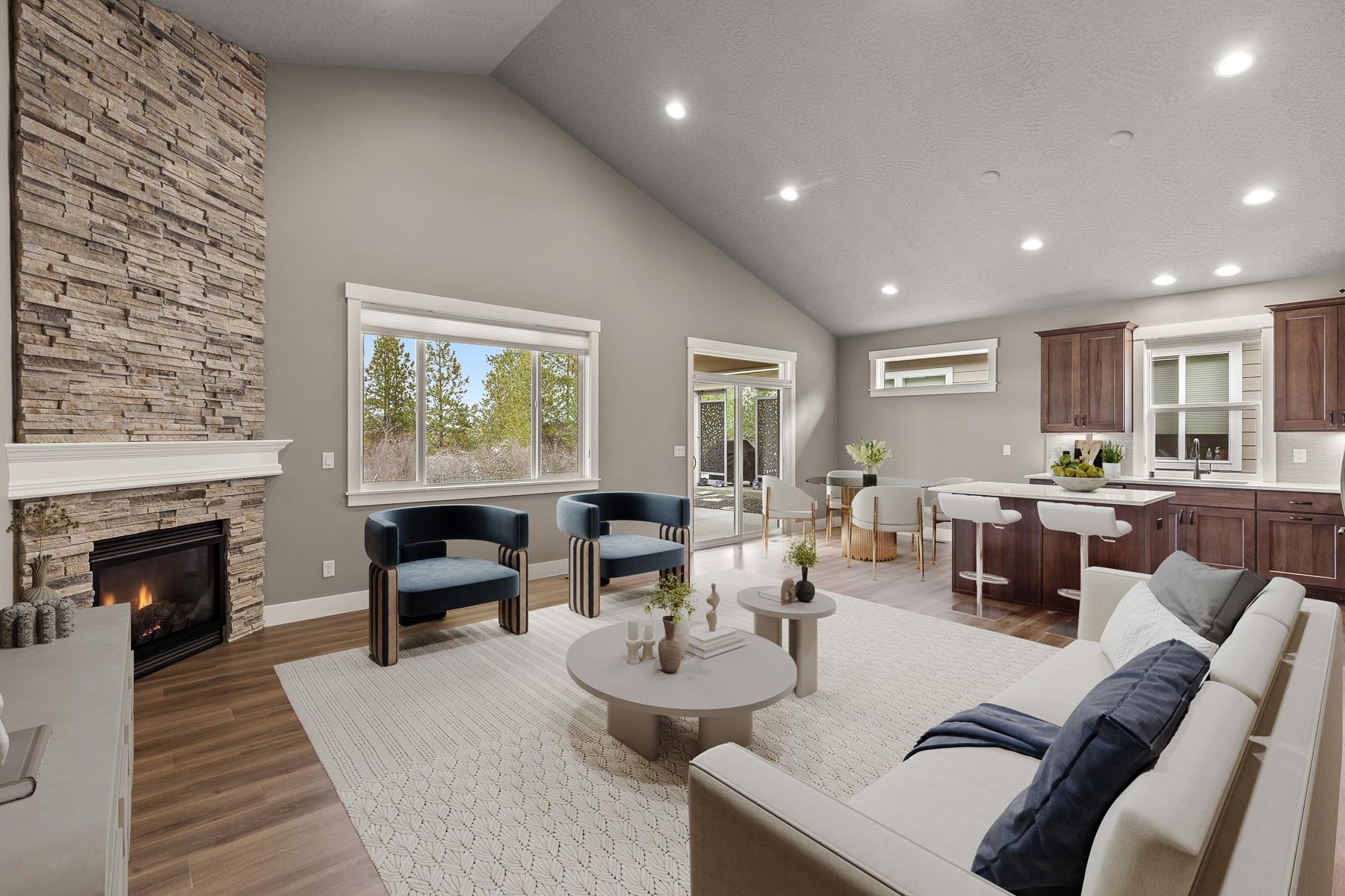 22835 E Edgewater Ln