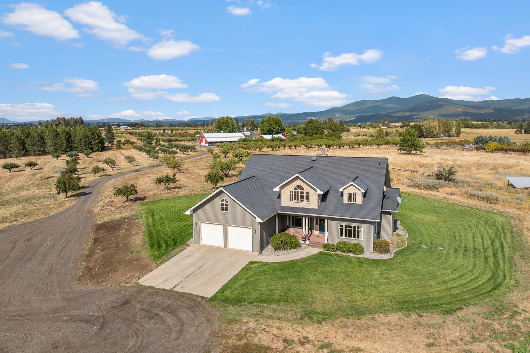 8808 E Green Bluff Rd