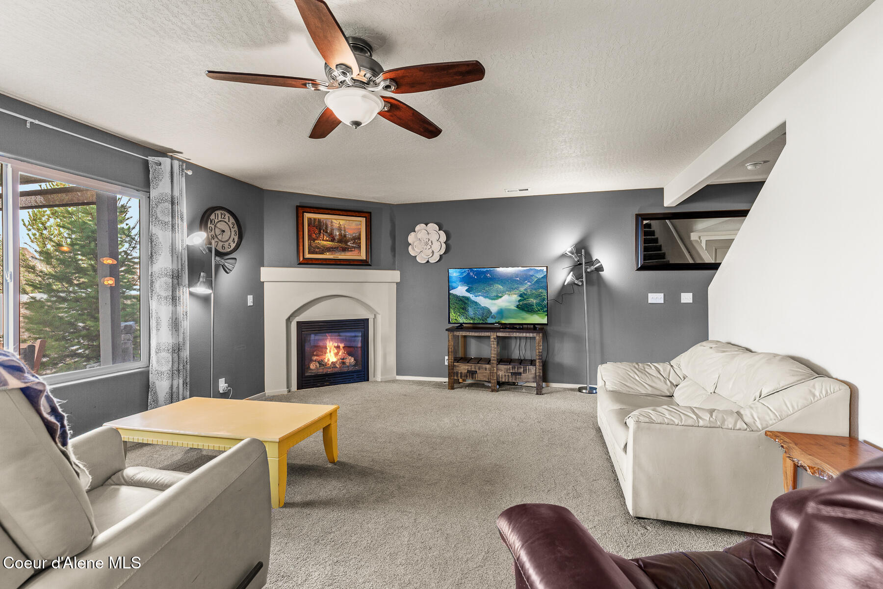 6947 N Fast Hawk Ln, Coeur d'Alene