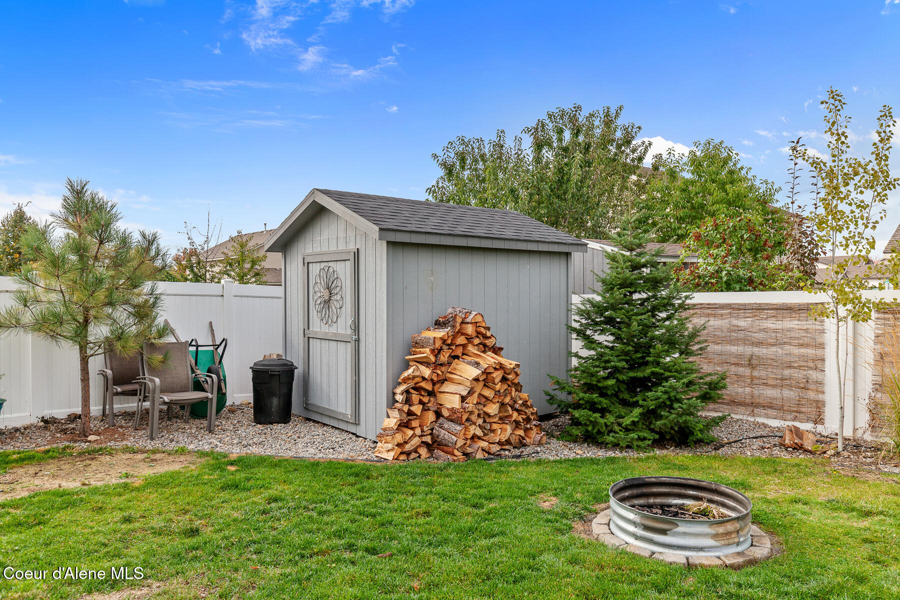 6947 N Fast Hawk Ln, Coeur d'Alene