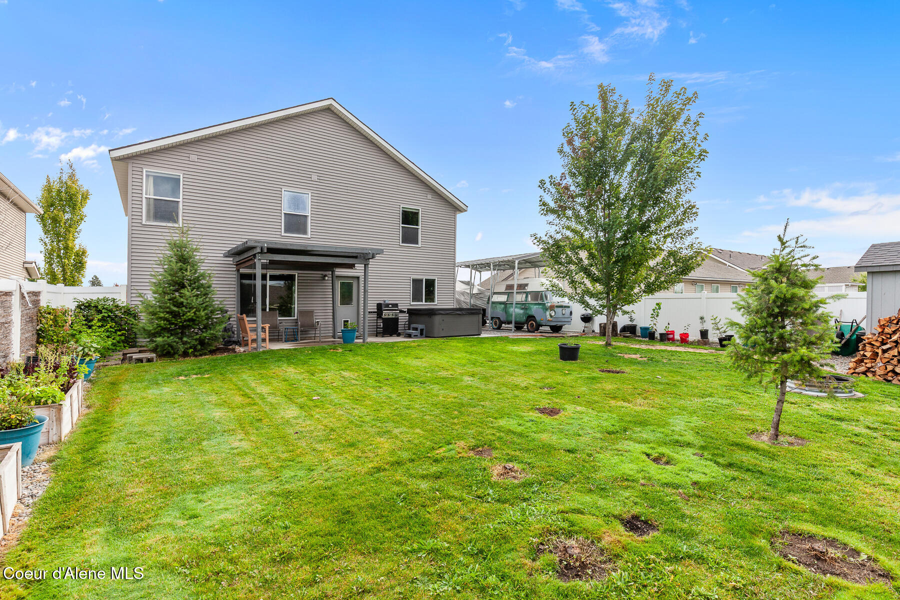 6947 N Fast Hawk Ln, Coeur d'Alene