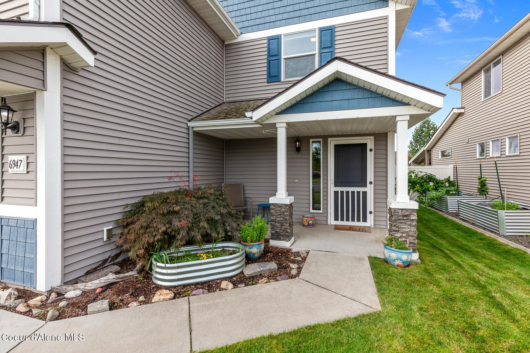 6947 N Fast Hawk Ln, Coeur d'Alene