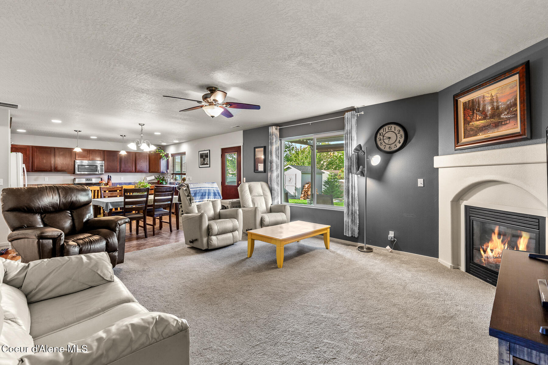 6947 N Fast Hawk Ln, Coeur d'Alene