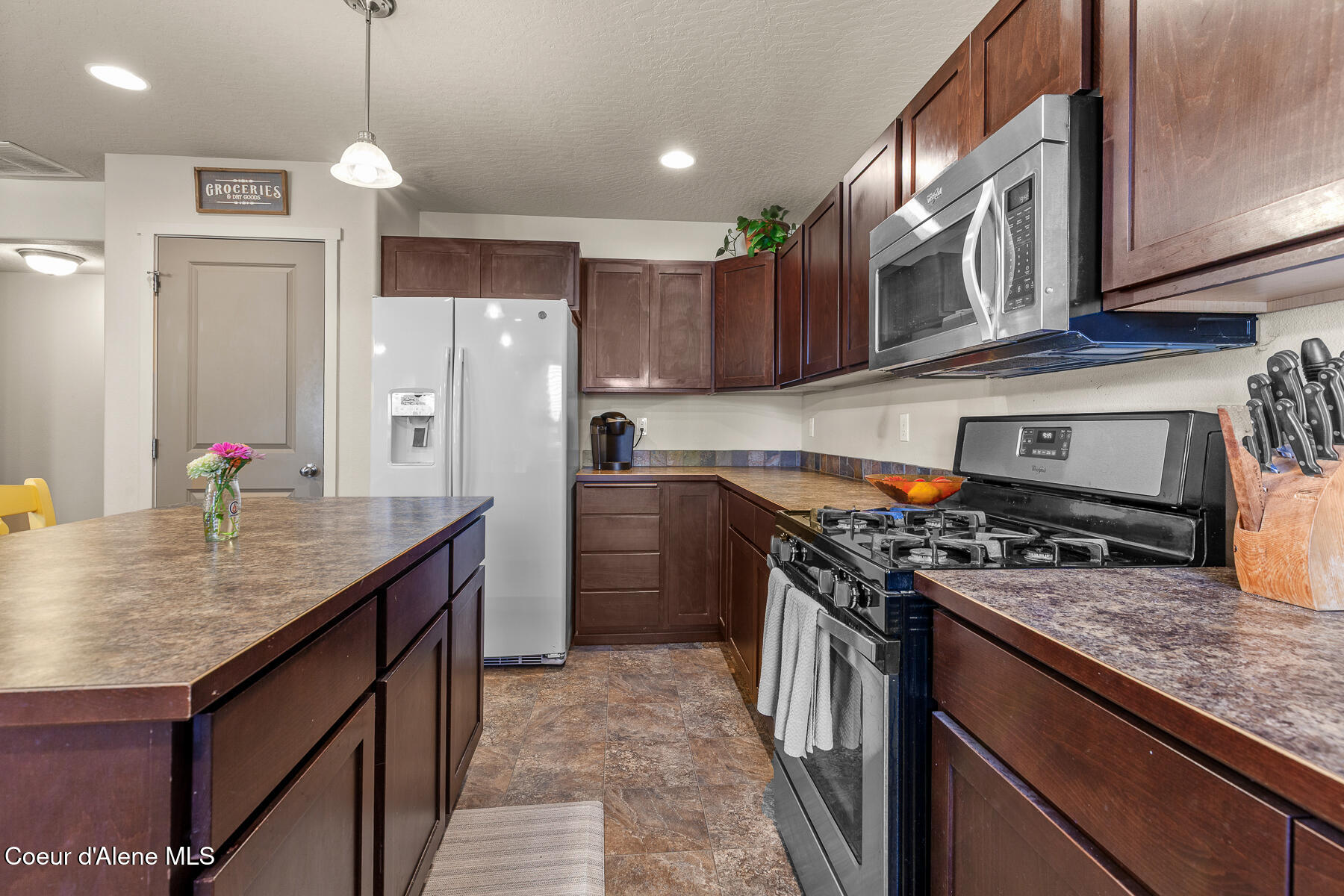 6947 N Fast Hawk Ln, Coeur d'Alene