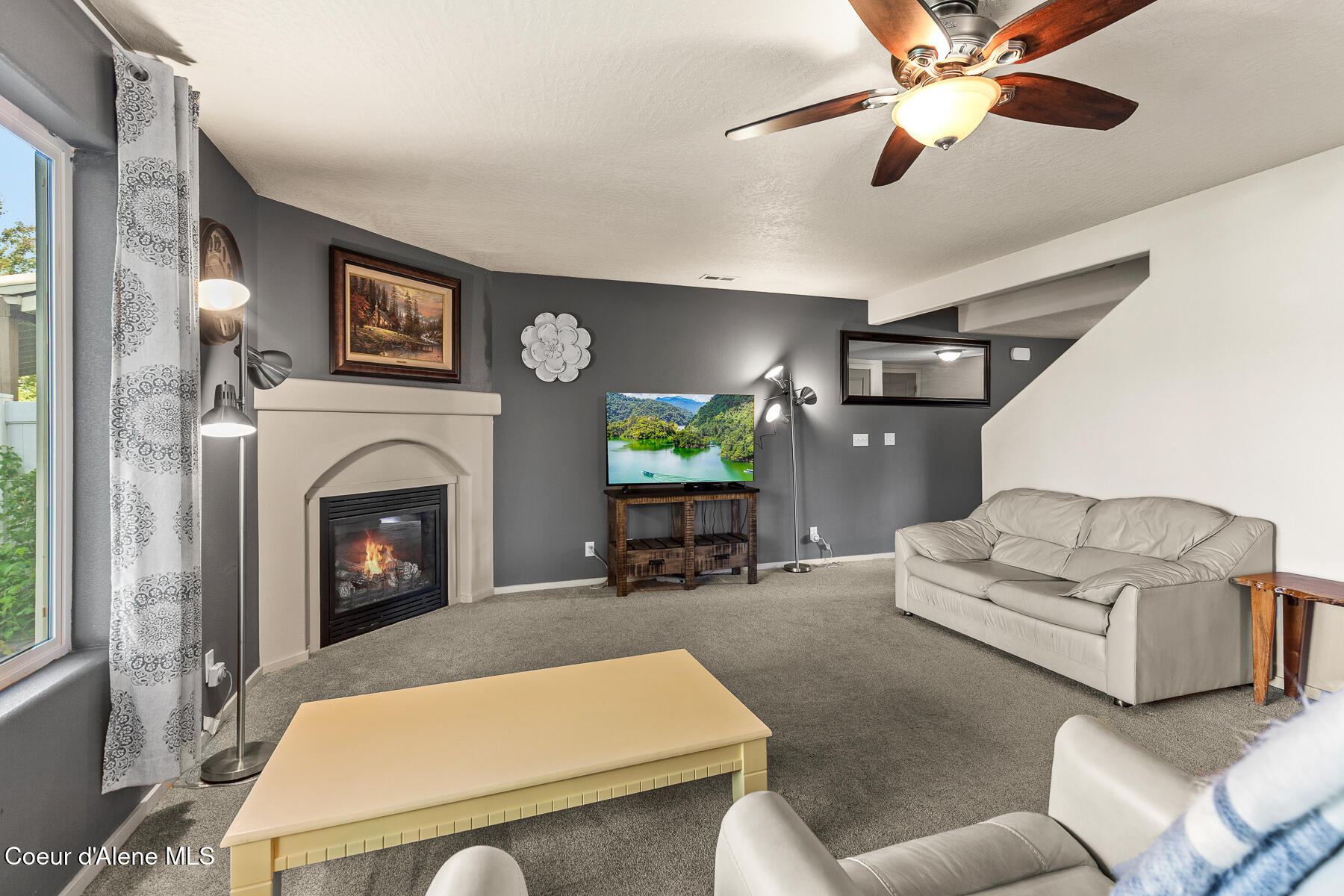 6947 N Fast Hawk Ln, Coeur d'Alene
