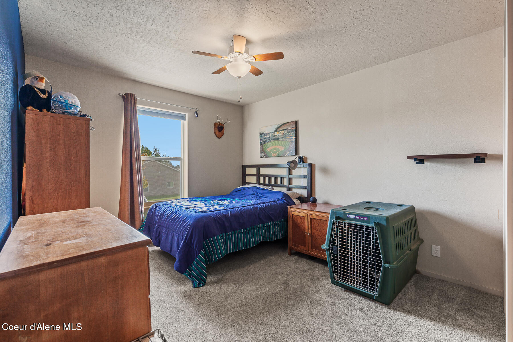 6947 N Fast Hawk Ln, Coeur d'Alene