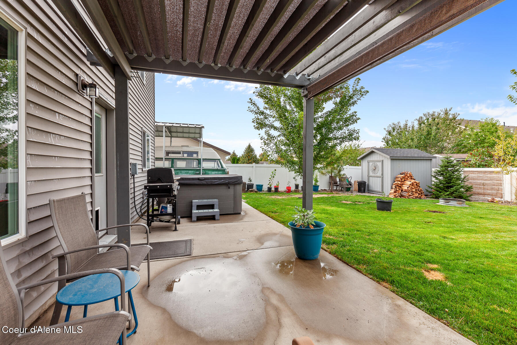 6947 N Fast Hawk Ln, Coeur d'Alene