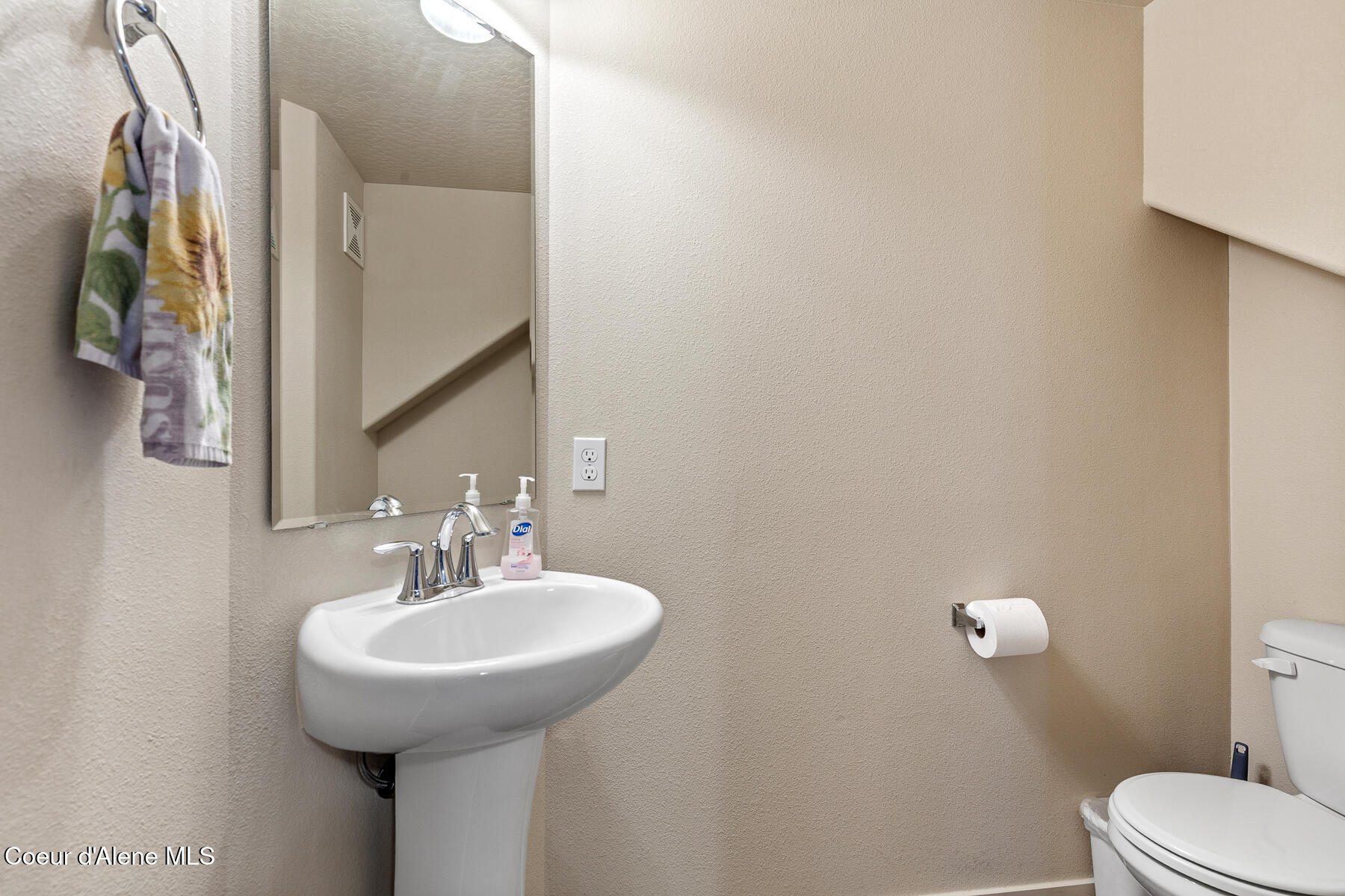 6947 N Fast Hawk Ln, Coeur d'Alene