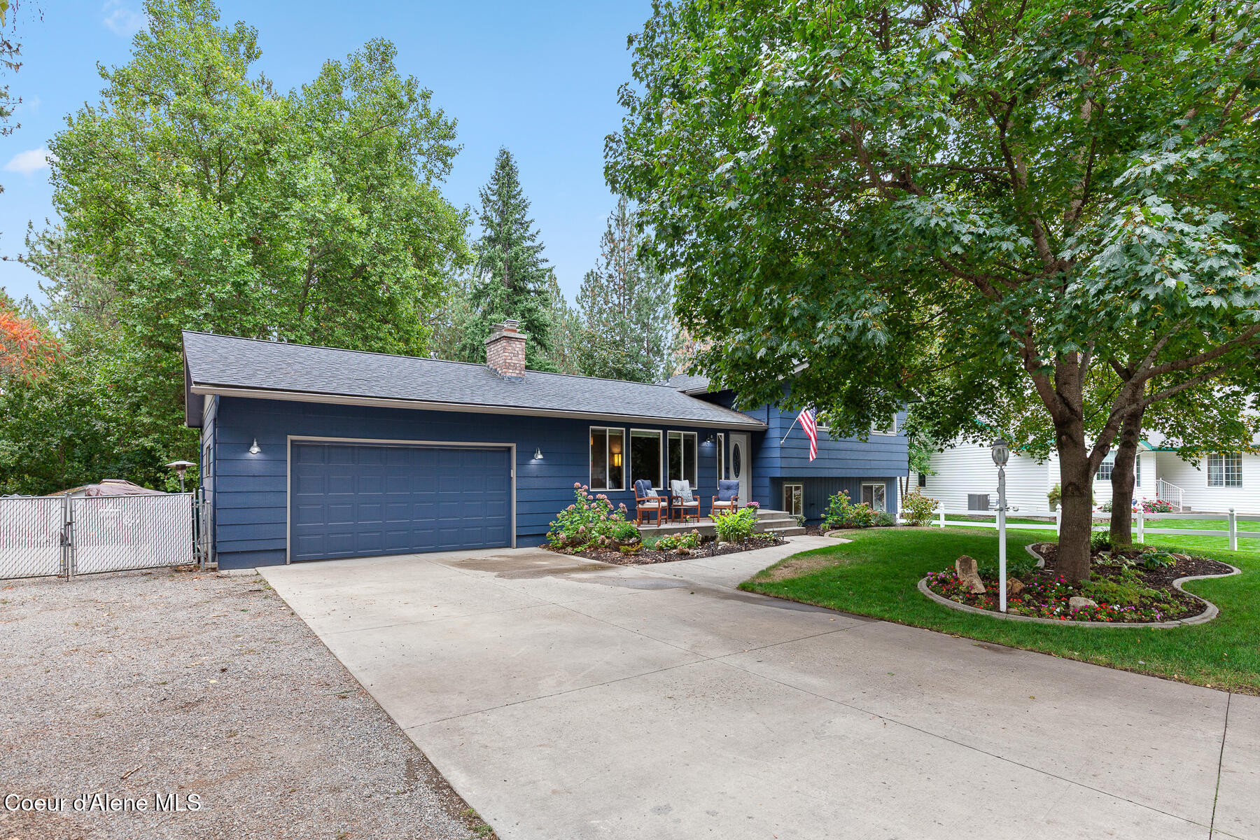 5936 N Pinegrove Dr, Coeur d'Alene