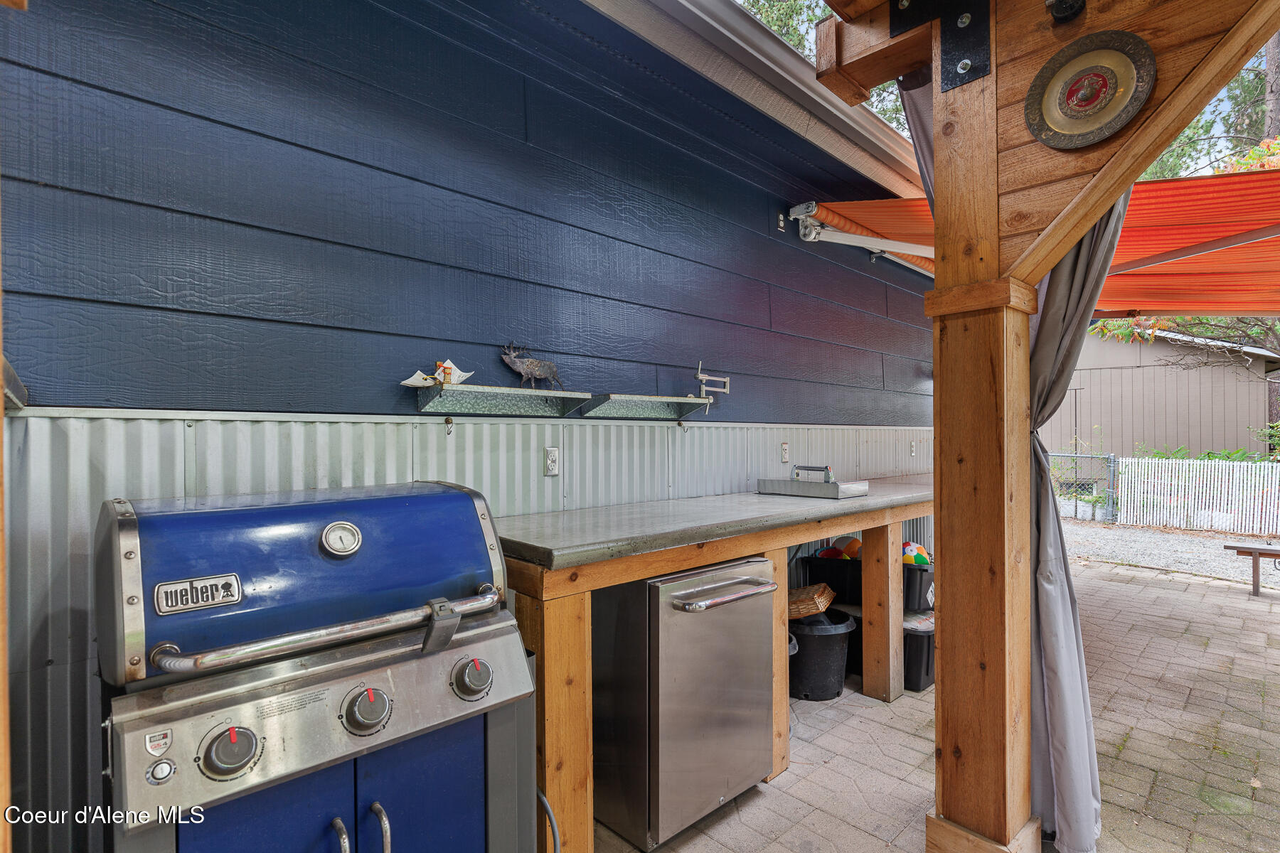 5936 N Pinegrove Dr, Coeur d'Alene