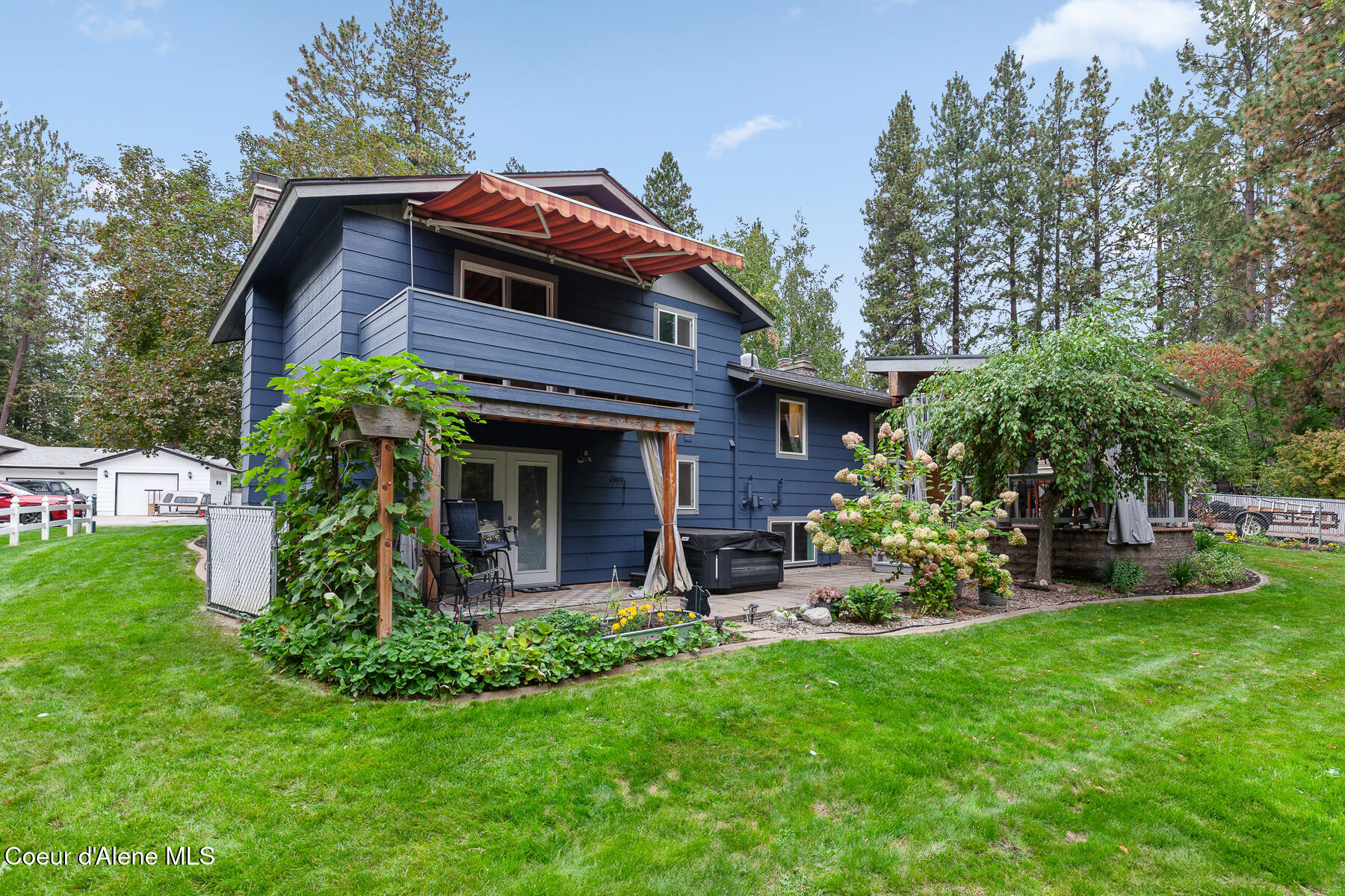 5936 N Pinegrove Dr, Coeur d'Alene