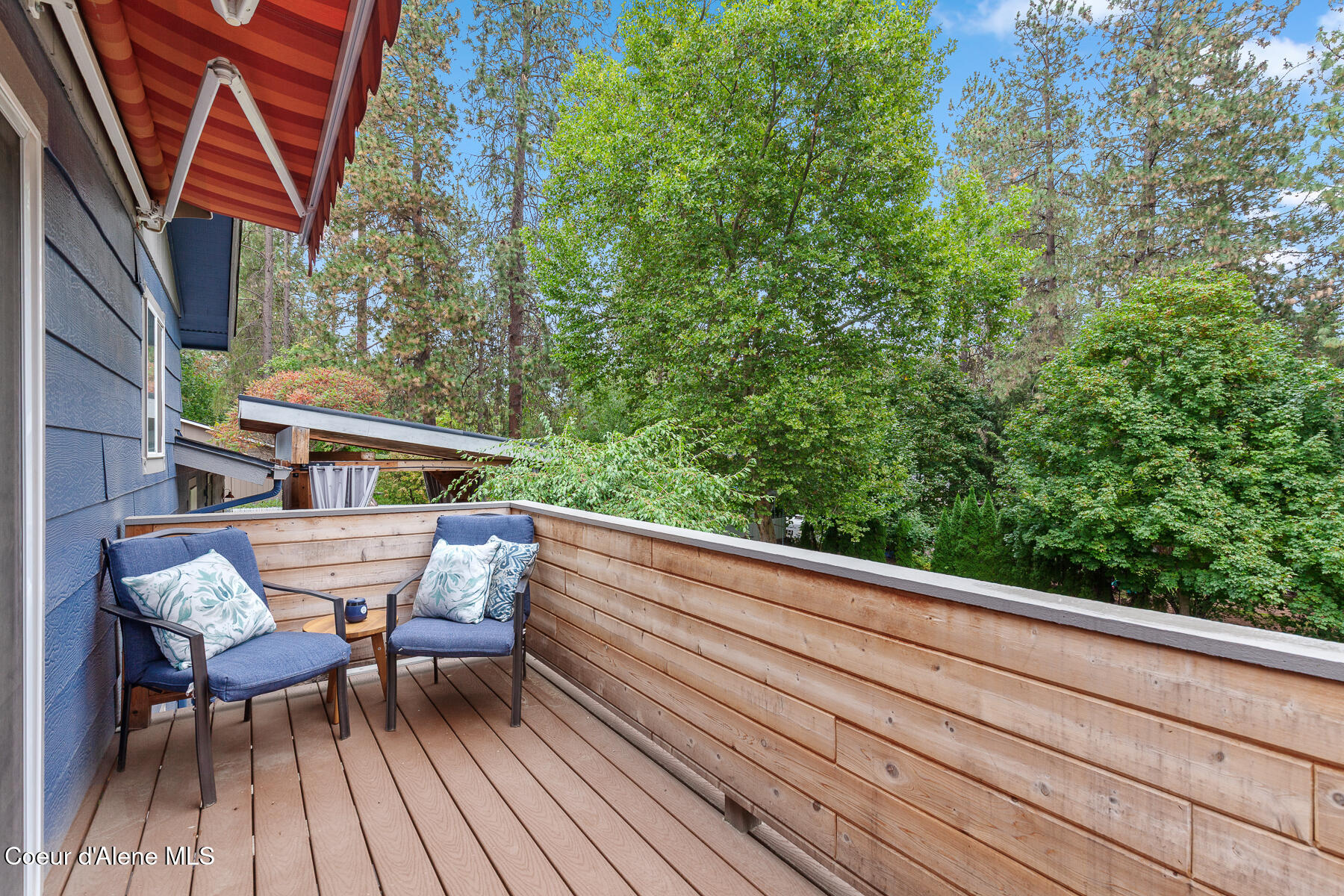 5936 N Pinegrove Dr, Coeur d'Alene