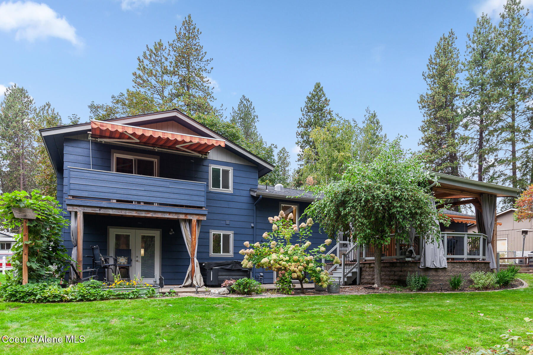 5936 N Pinegrove Dr, Coeur d'Alene