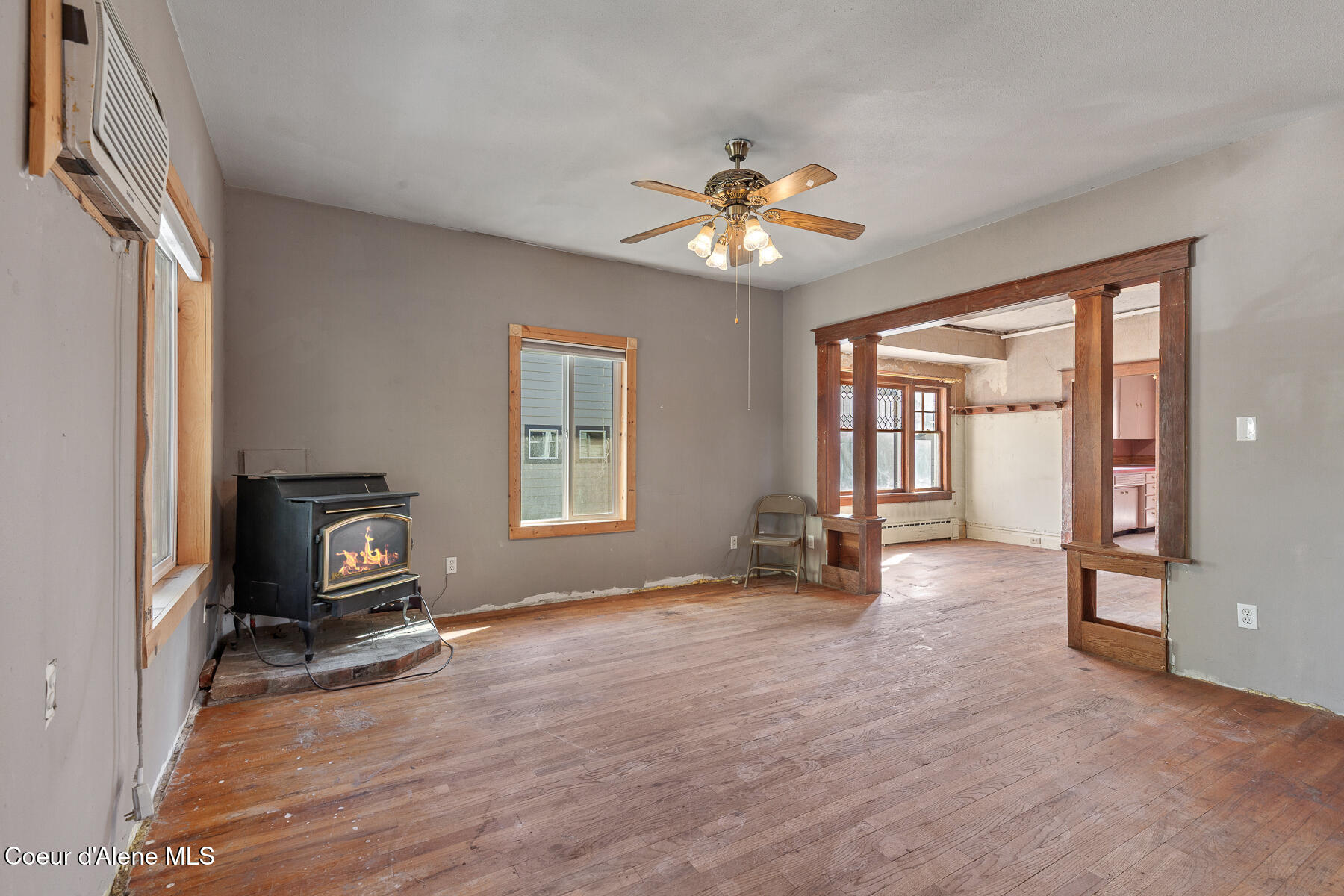 1312 E Lakeside Ave, Coeur d'Alene