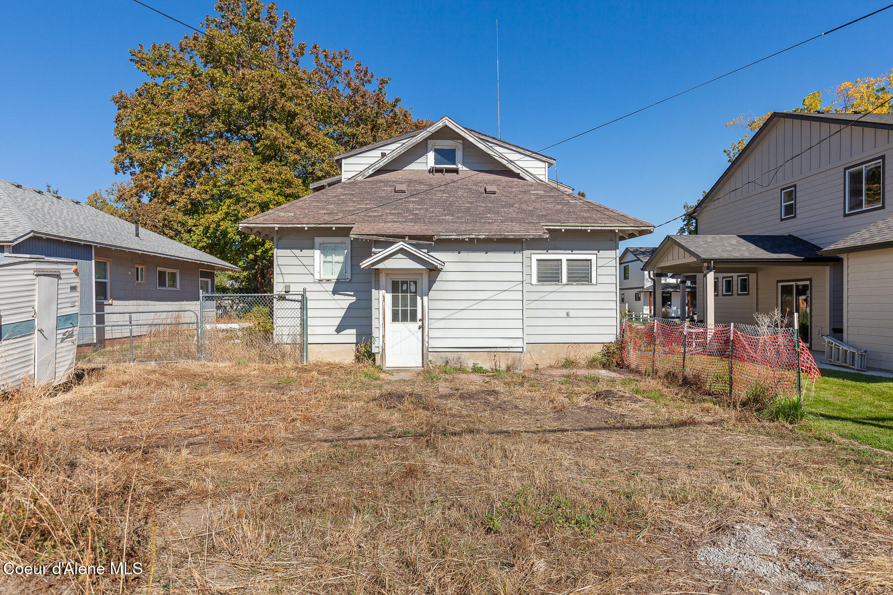 1312 E Lakeside Ave, Coeur d'Alene