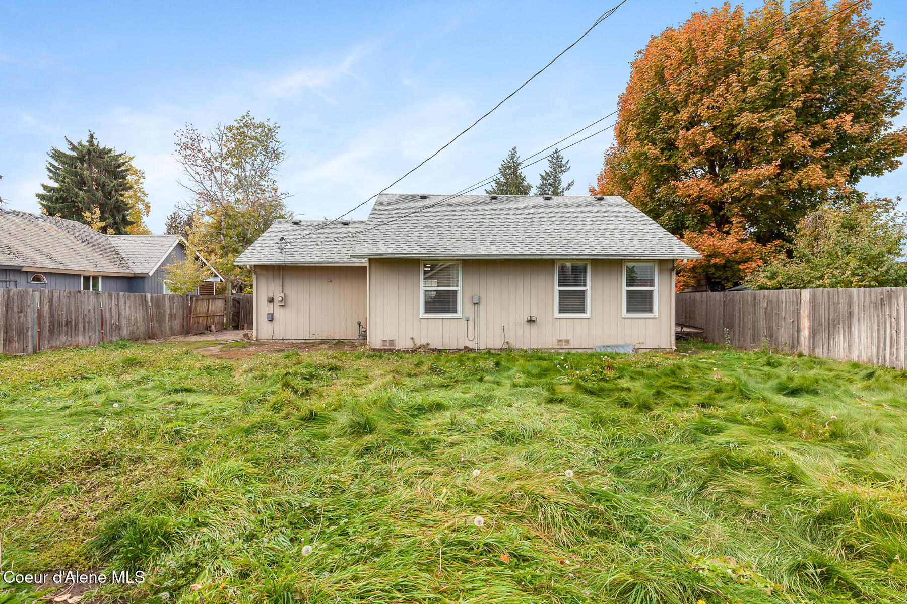 1814 N MEDINA ST, Coeur d'Alene