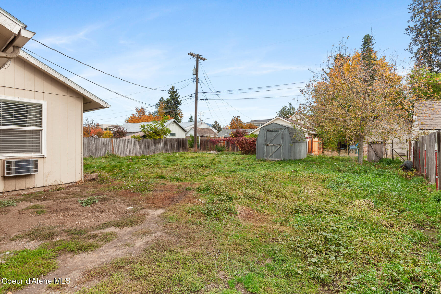 1814 N MEDINA ST, Coeur d'Alene