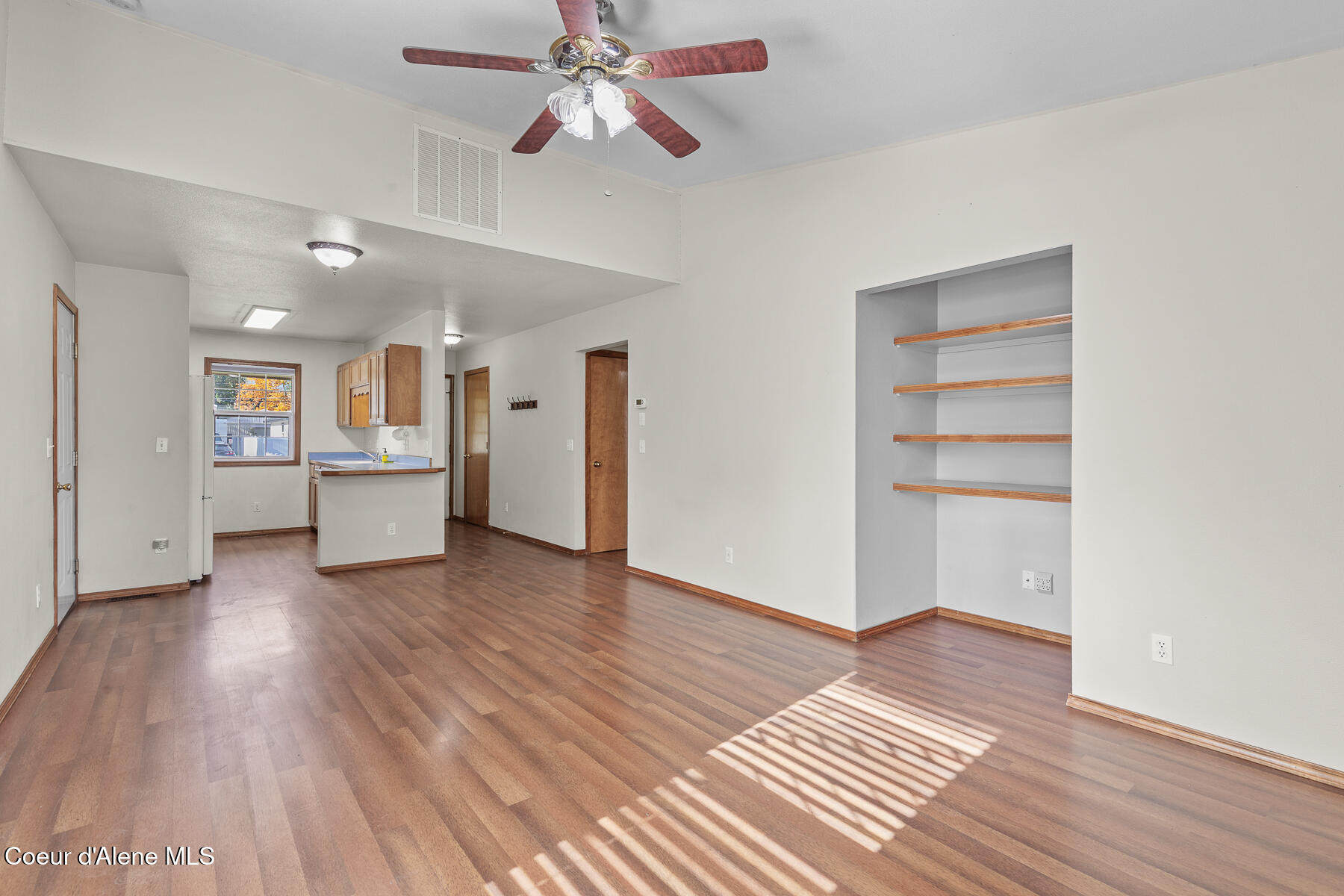 1814 N MEDINA ST, Coeur d'Alene