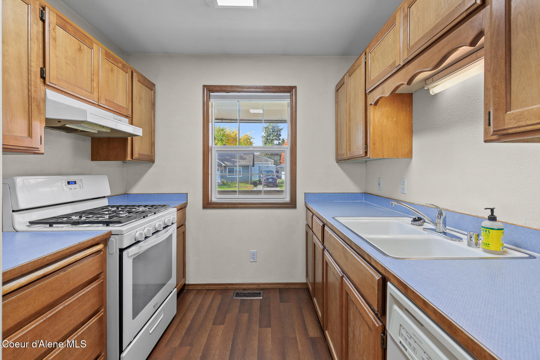 1814 N MEDINA ST, Coeur d'Alene