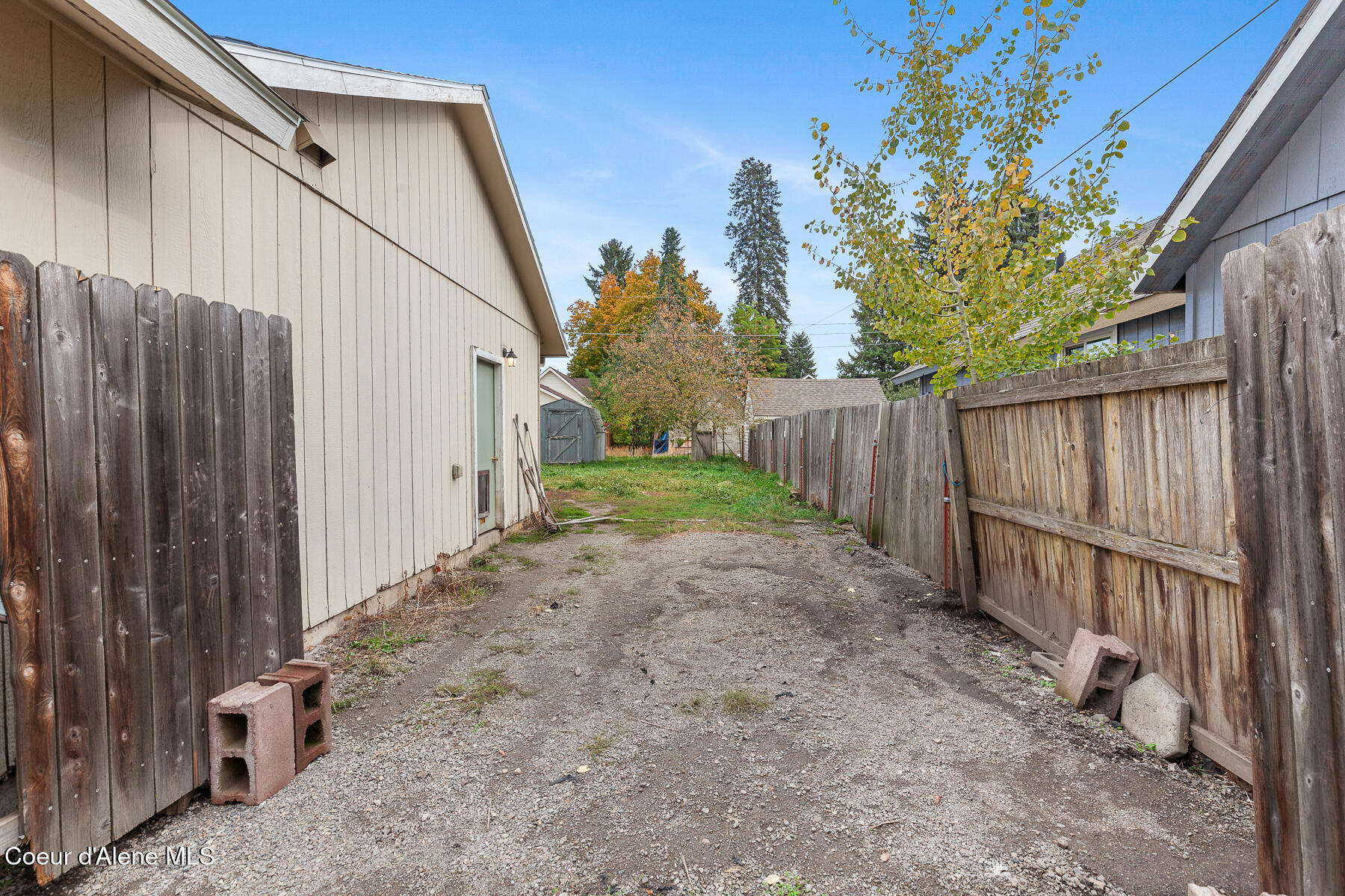 1814 N MEDINA ST, Coeur d'Alene