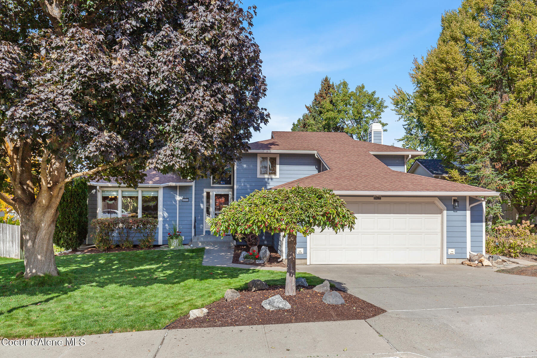 4203 E 43rd Ave Spokane WA