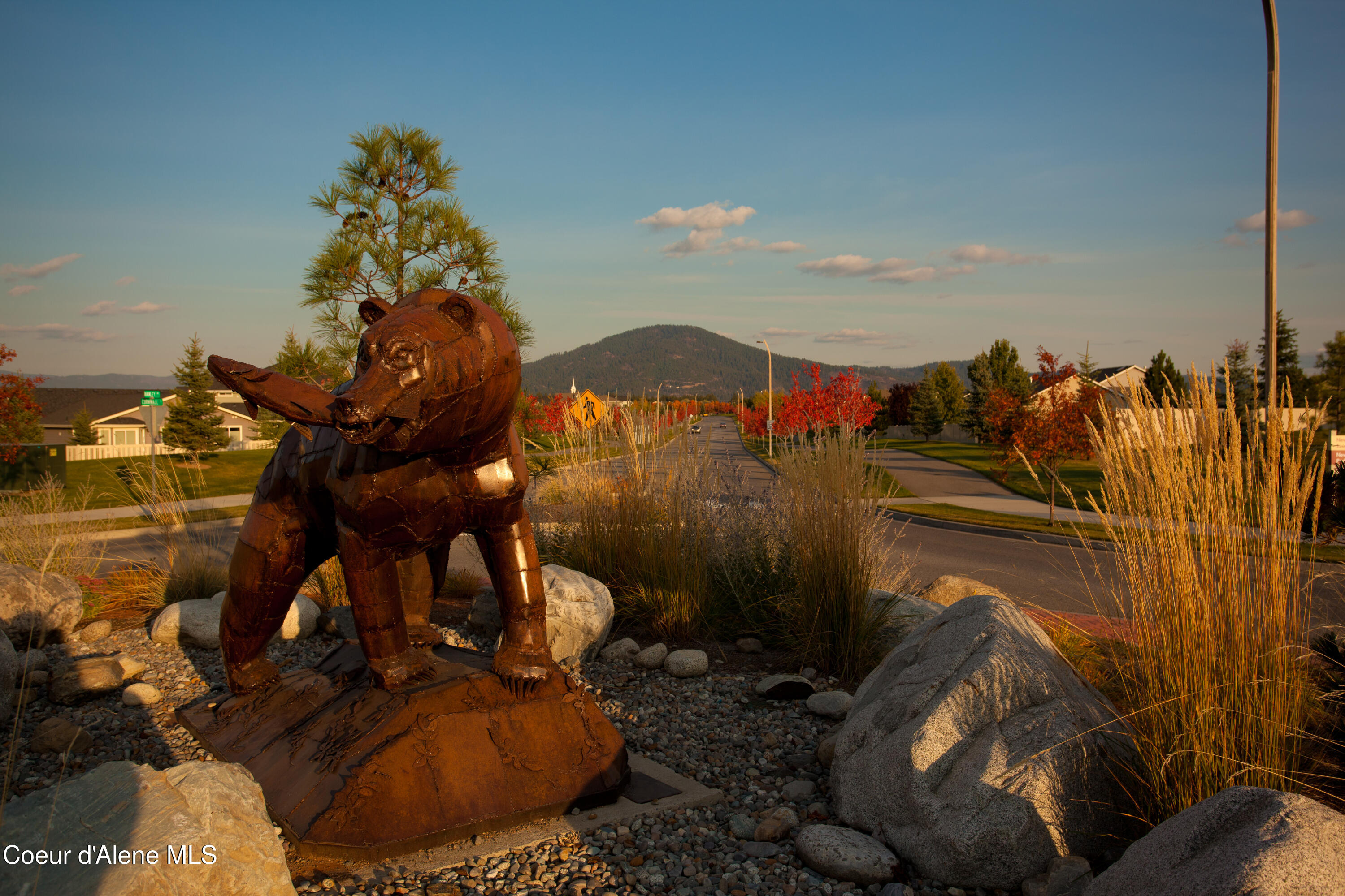 7646 N Girard CIR, Coeur d'Alene