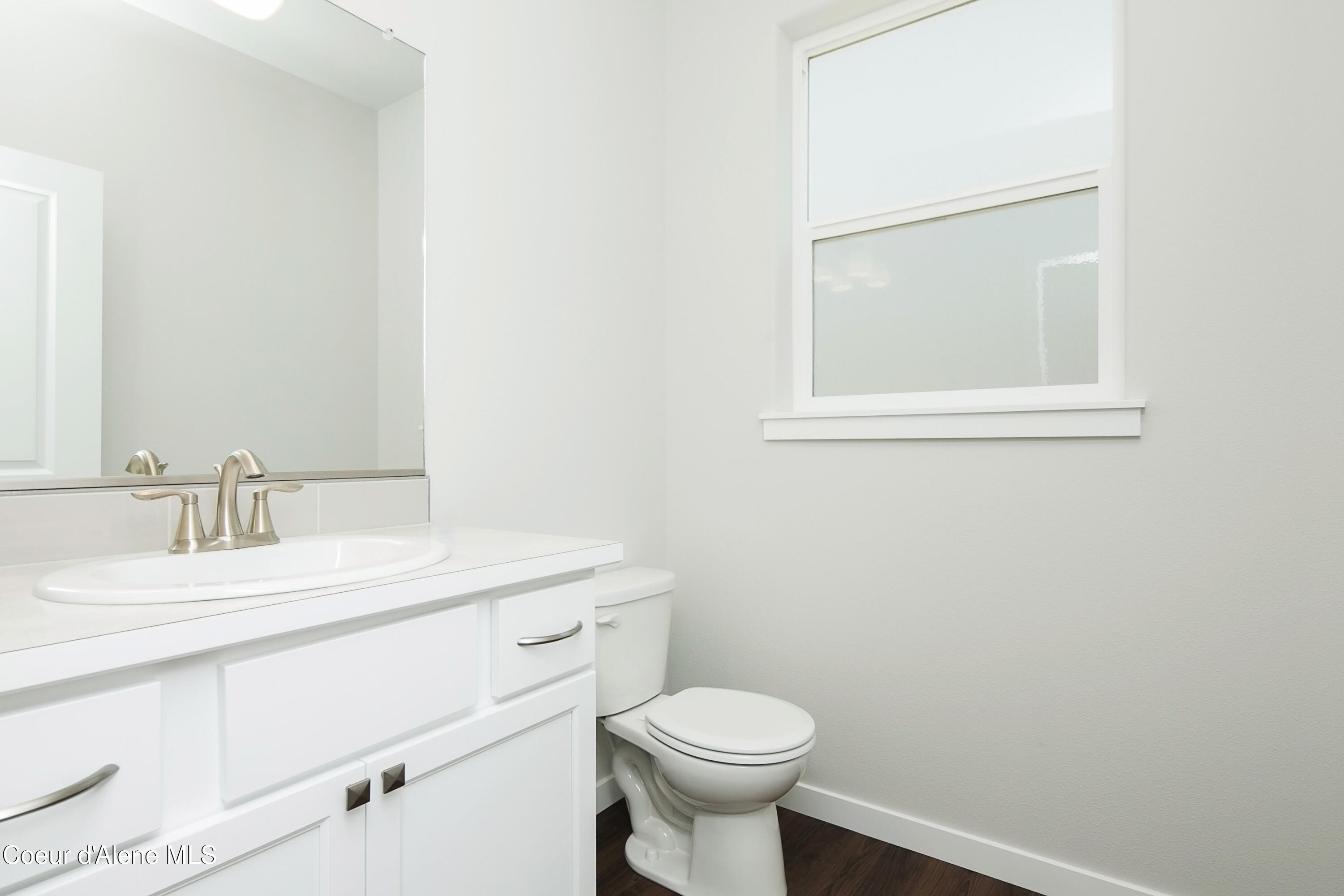 7646 N Girard CIR, Coeur d'Alene