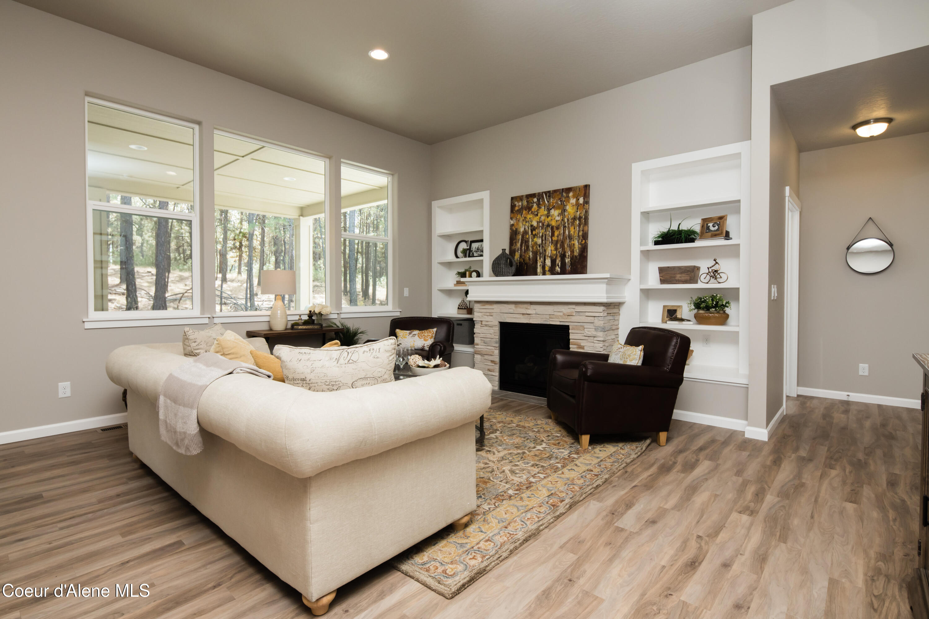 7646 N Girard CIR, Coeur d'Alene