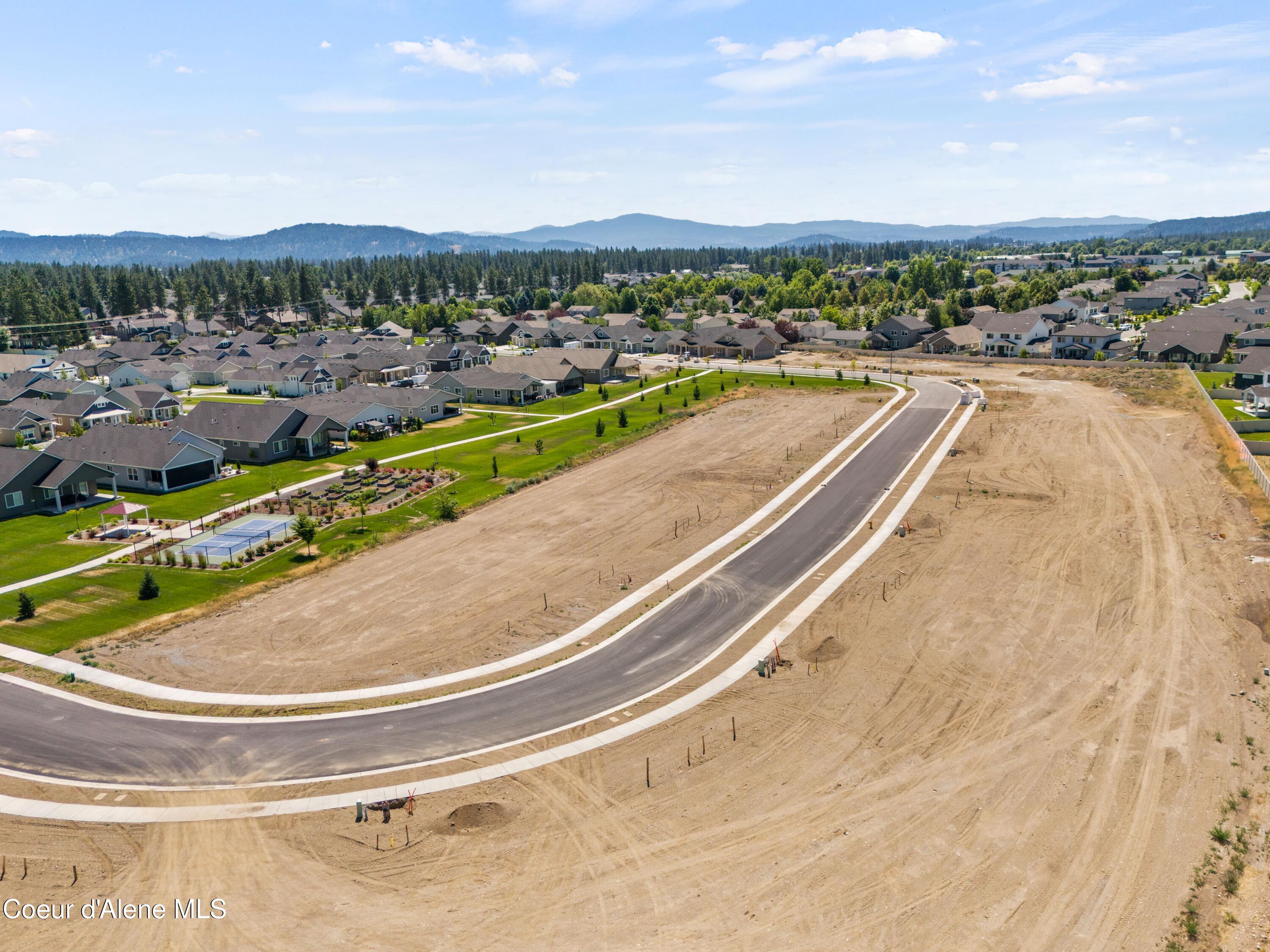 7646 N Girard CIR, Coeur d'Alene