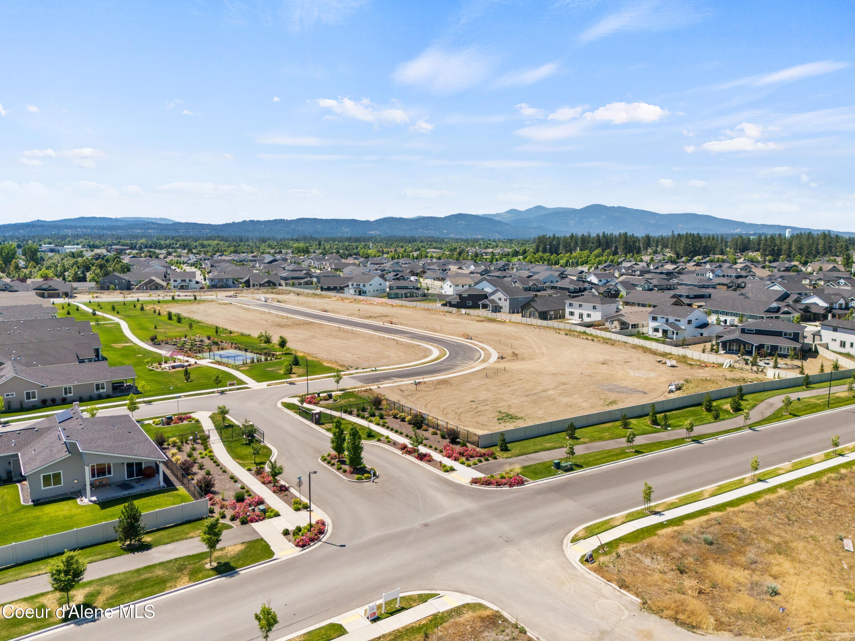 7646 N Girard CIR, Coeur d'Alene