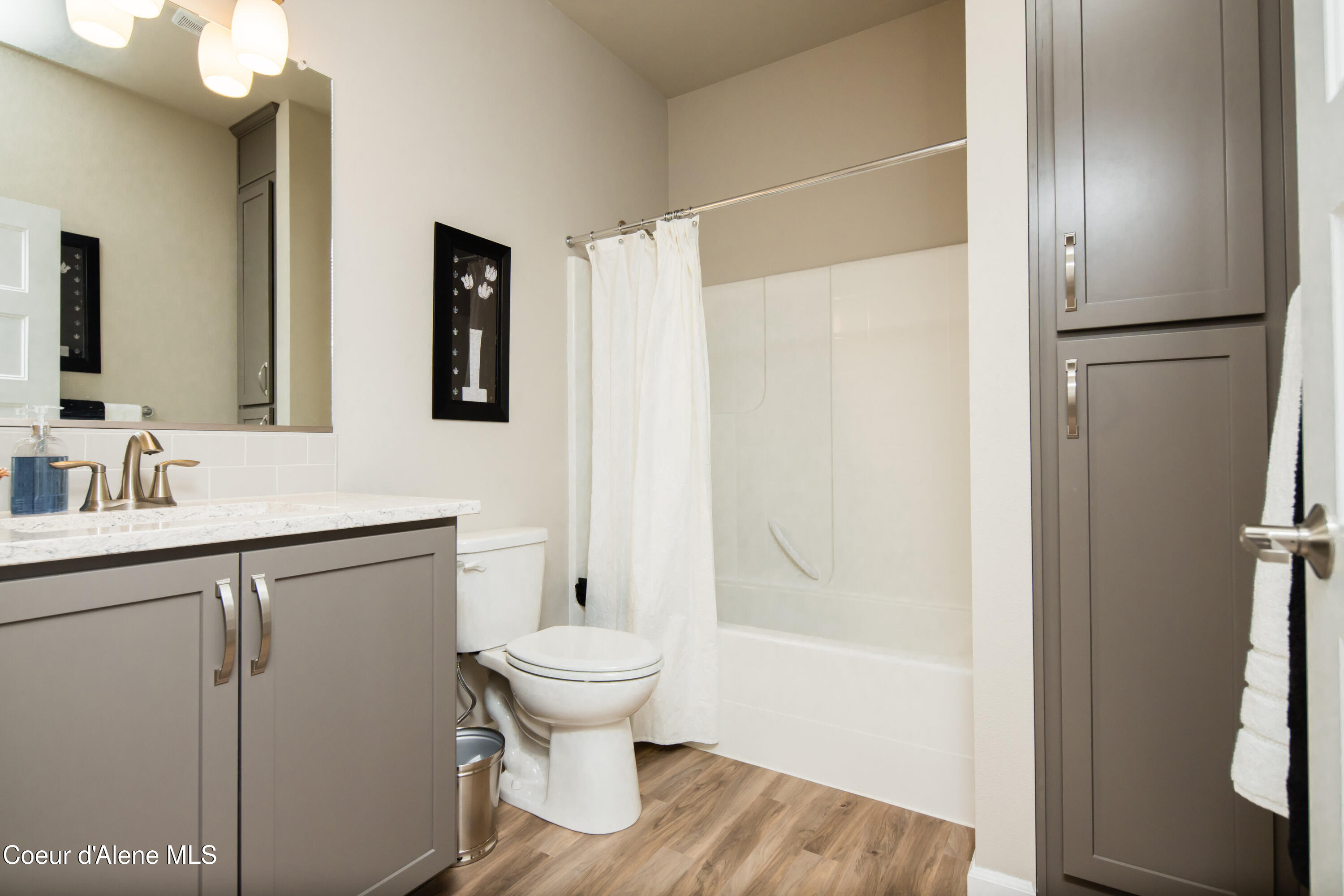 7646 N Girard CIR, Coeur d'Alene