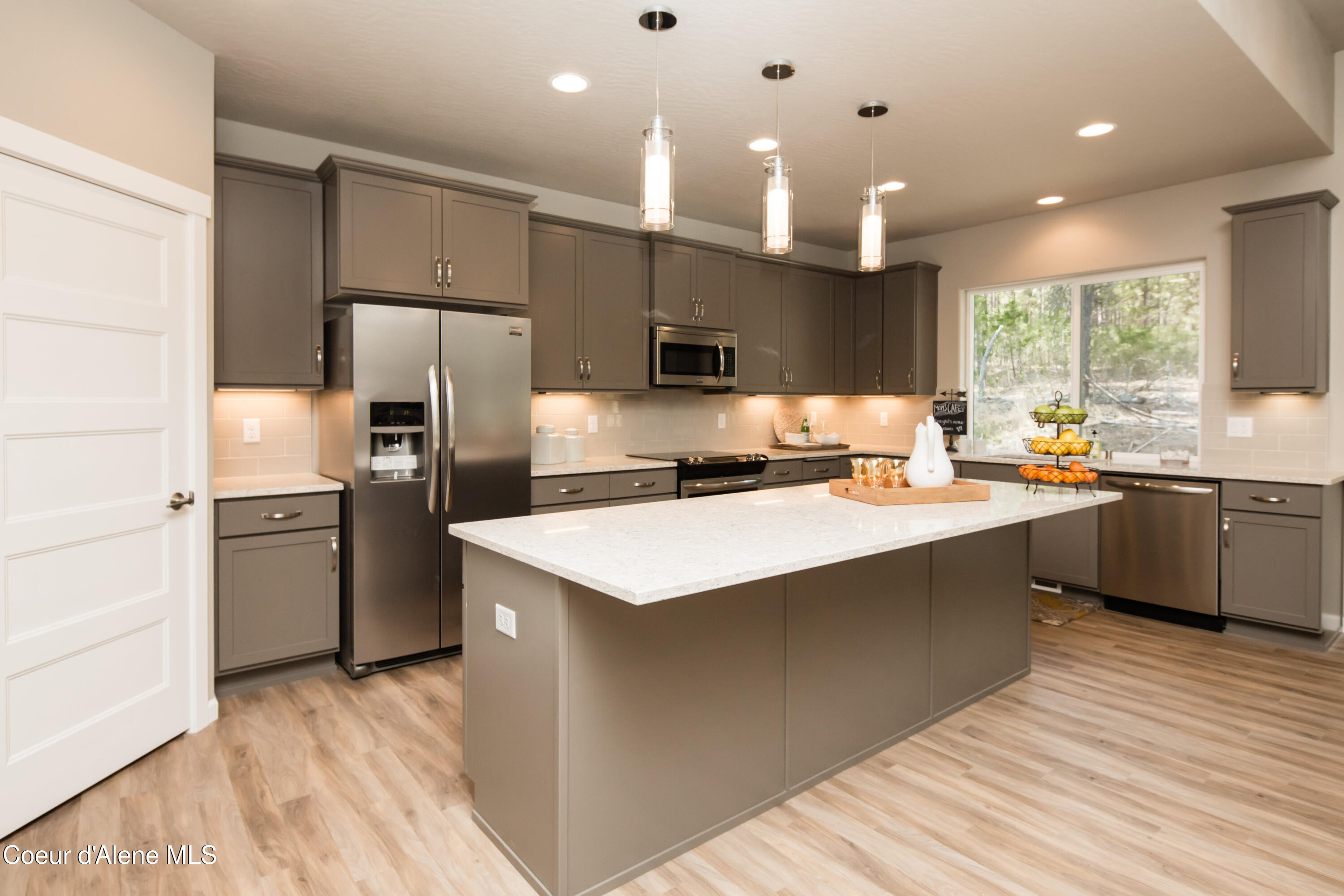 7646 N Girard CIR, Coeur d'Alene