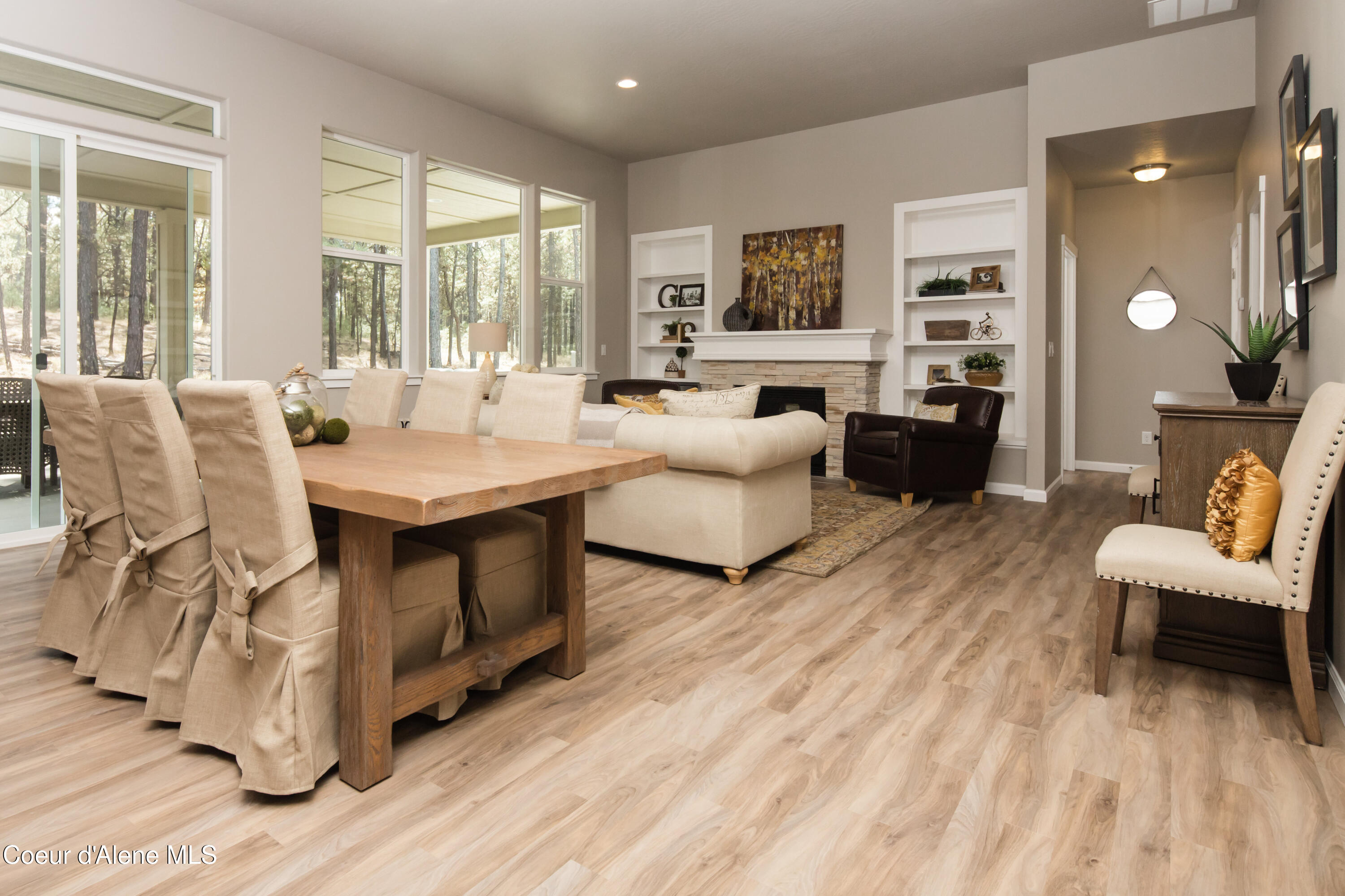 7646 N Girard CIR, Coeur d'Alene