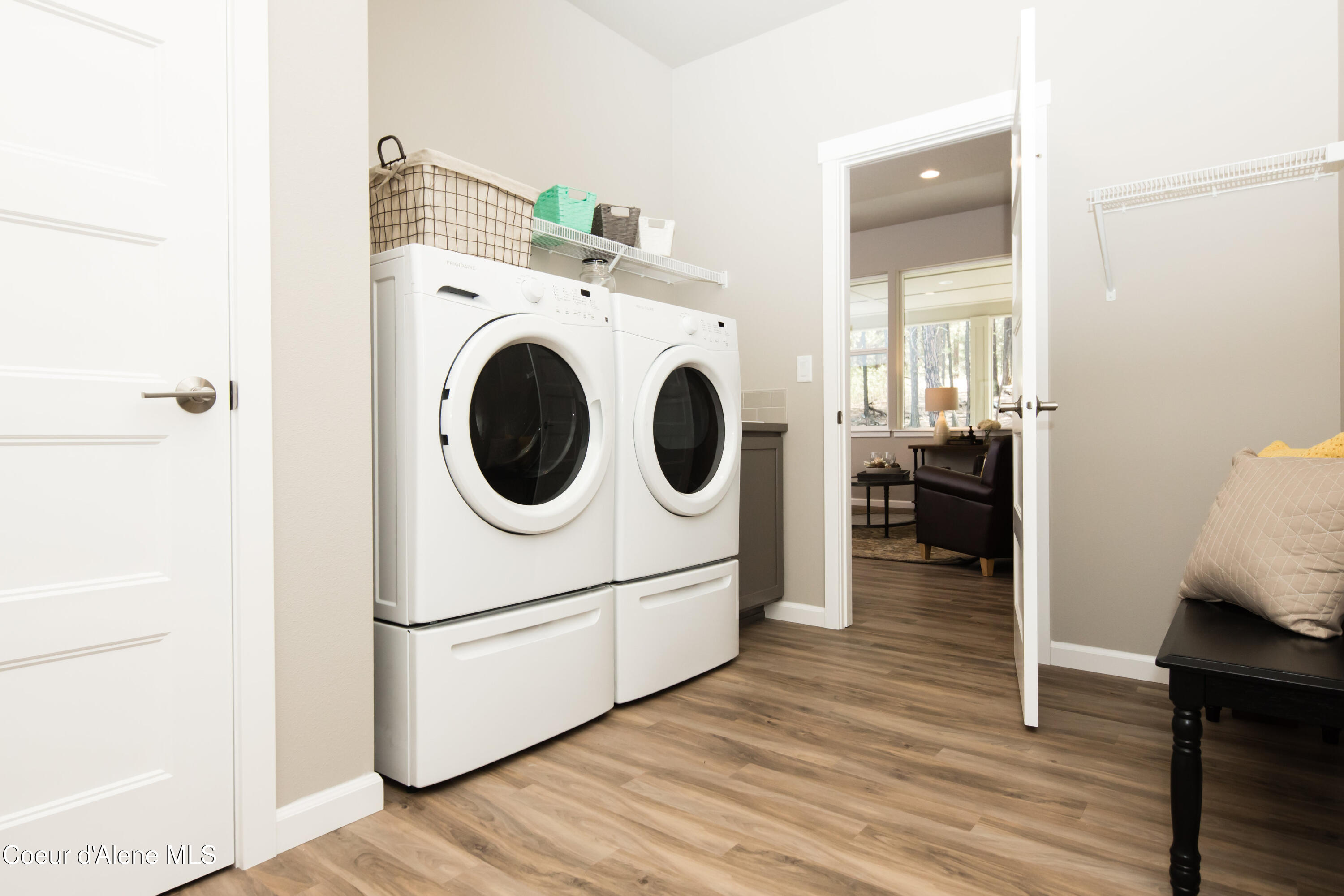 7646 N Girard CIR, Coeur d'Alene