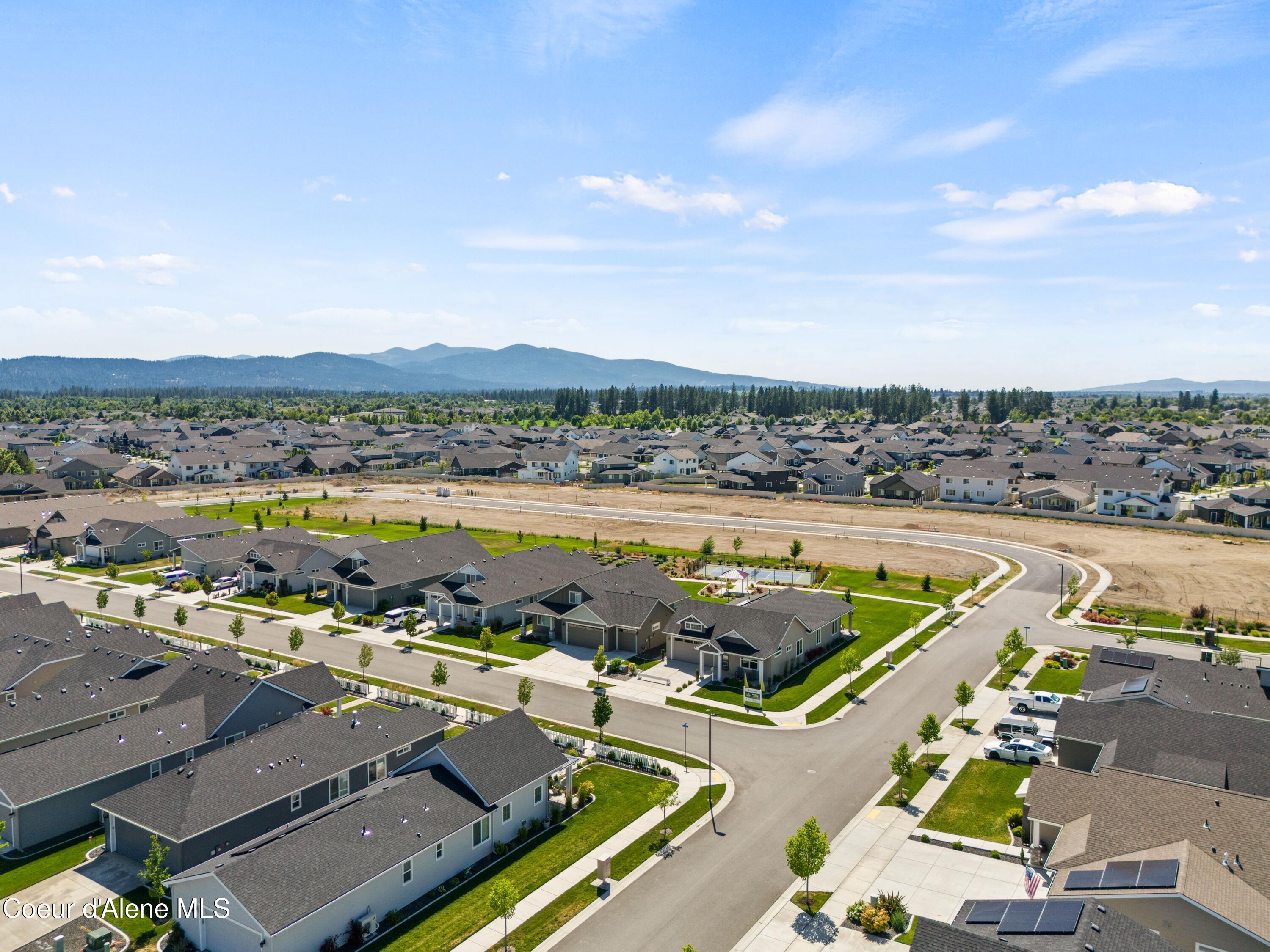 7646 N Girard CIR, Coeur d'Alene