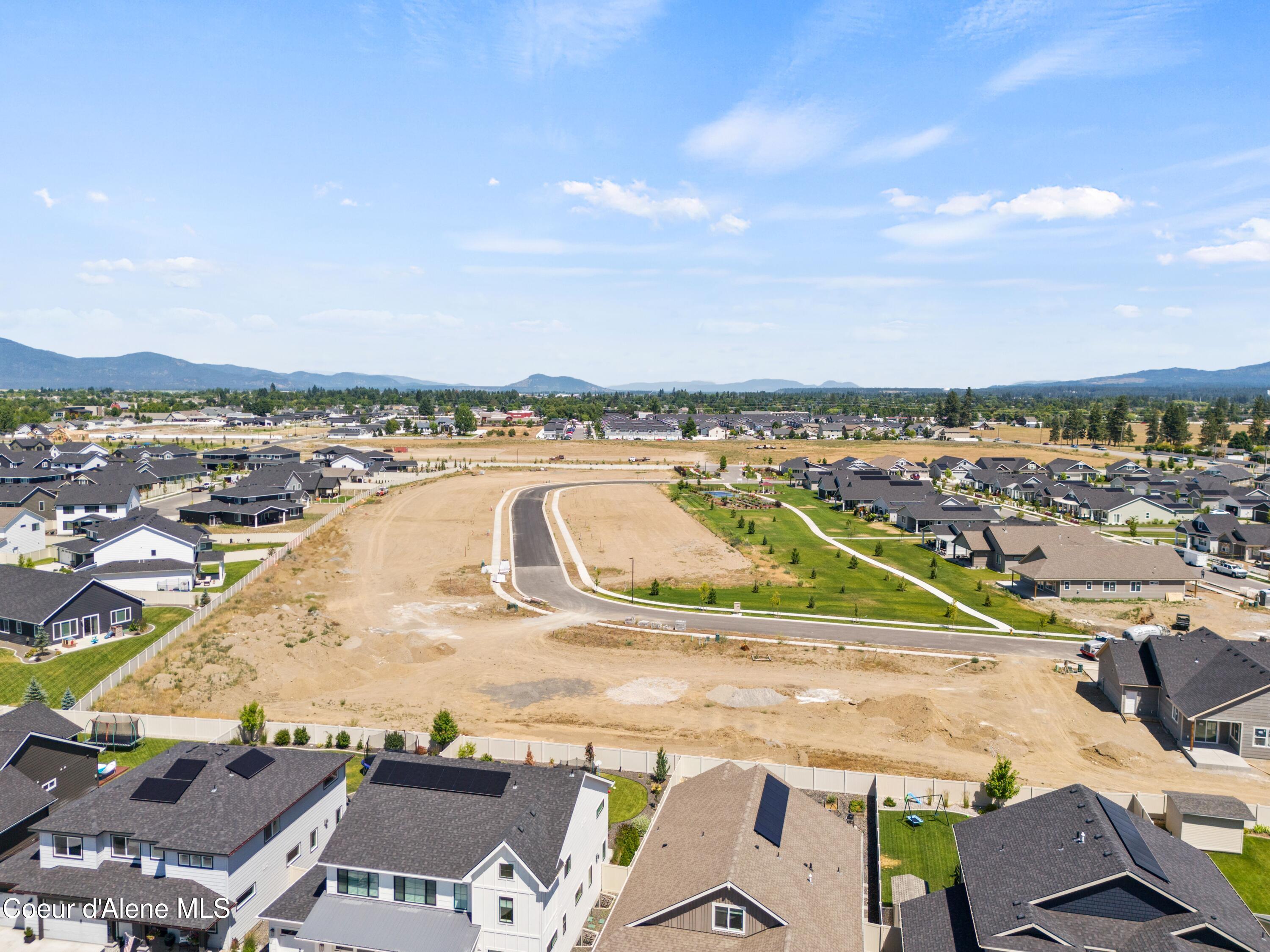 7646 N Girard CIR, Coeur d'Alene