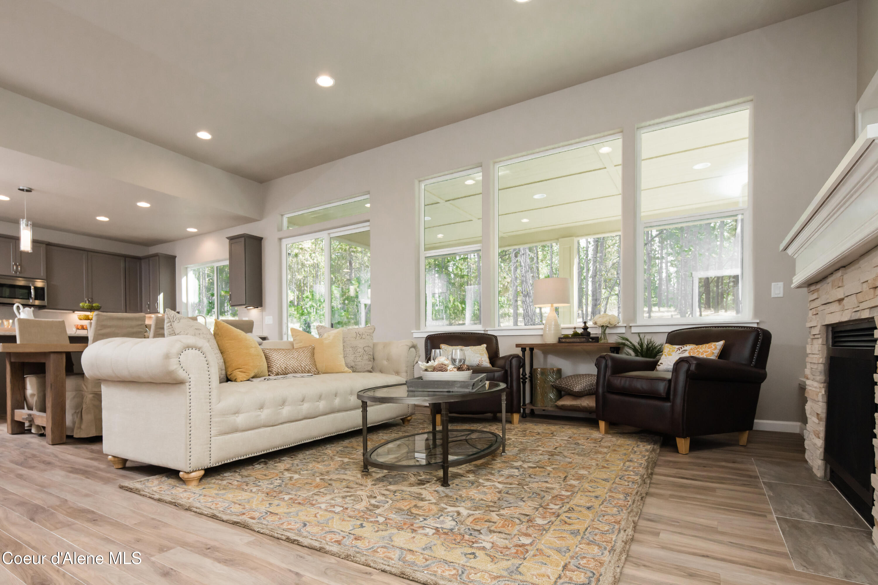 7646 N Girard CIR, Coeur d'Alene