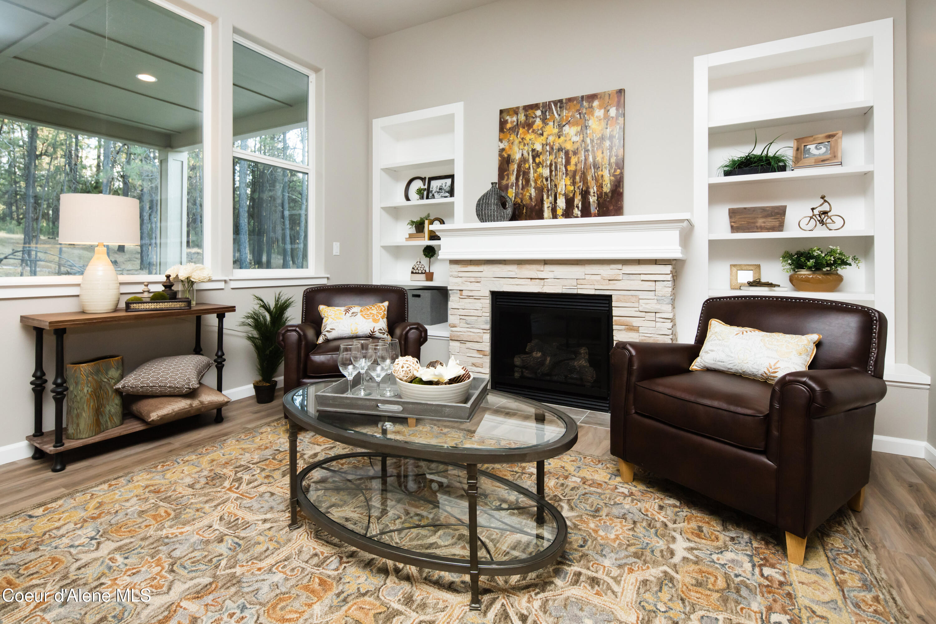 7646 N Girard CIR, Coeur d'Alene