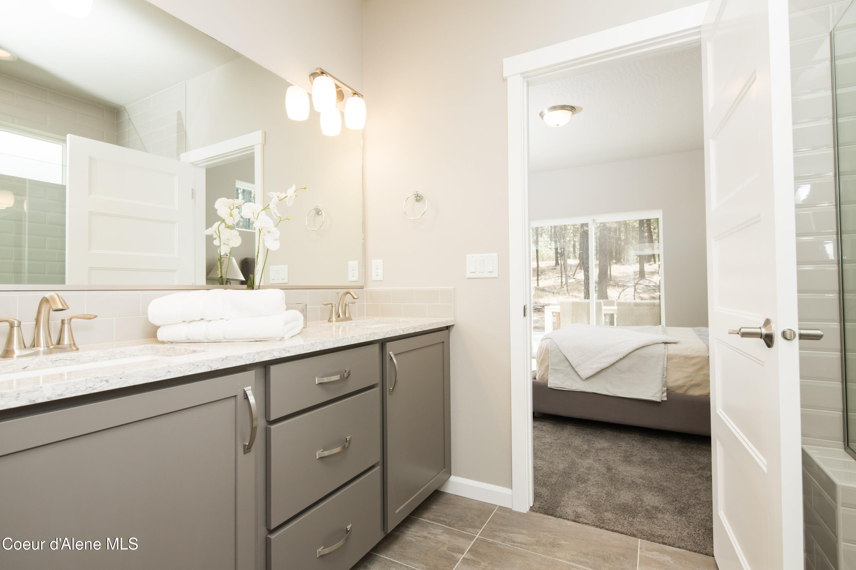 7646 N Girard CIR, Coeur d'Alene