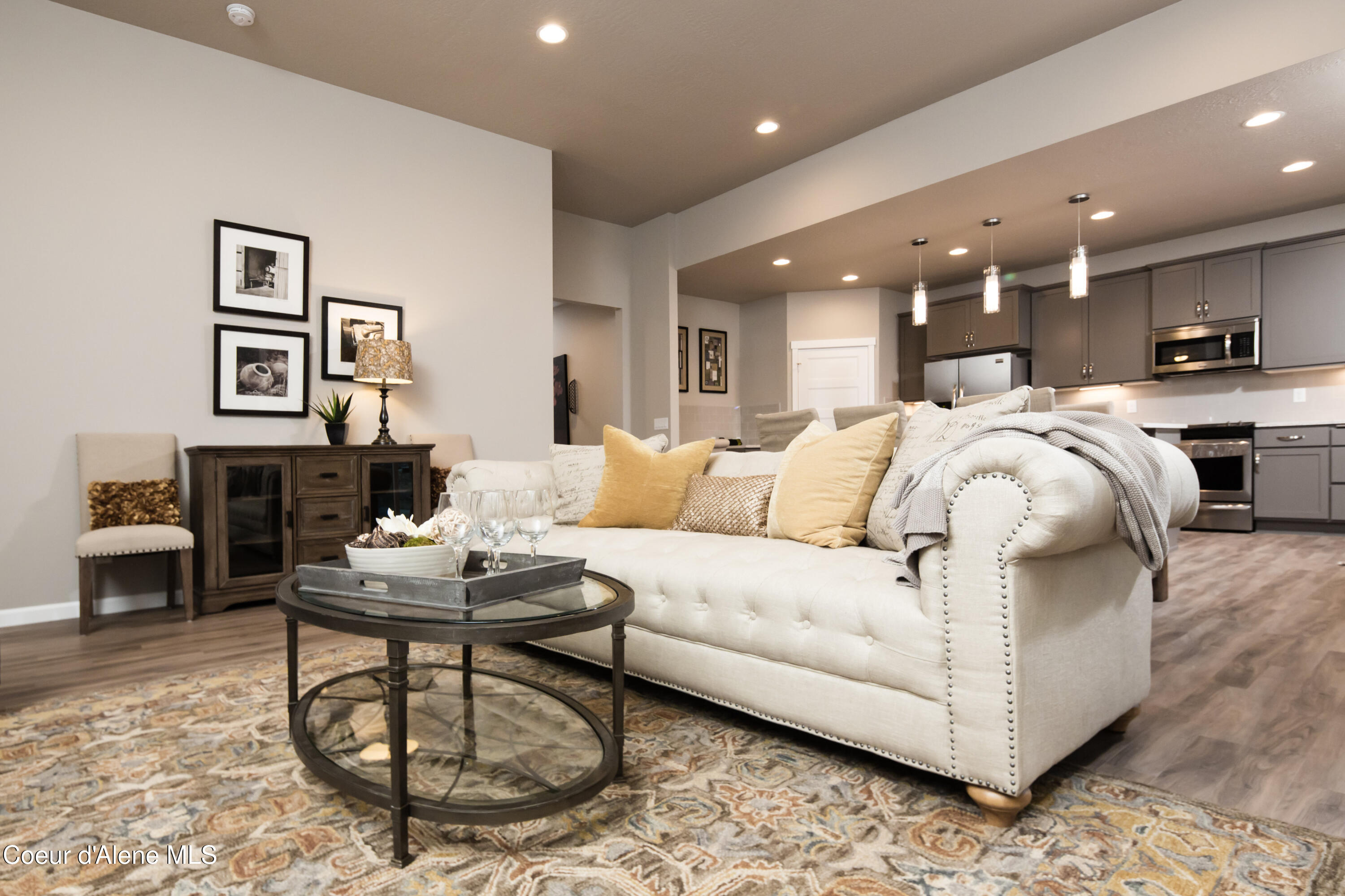 7646 N Girard CIR, Coeur d'Alene