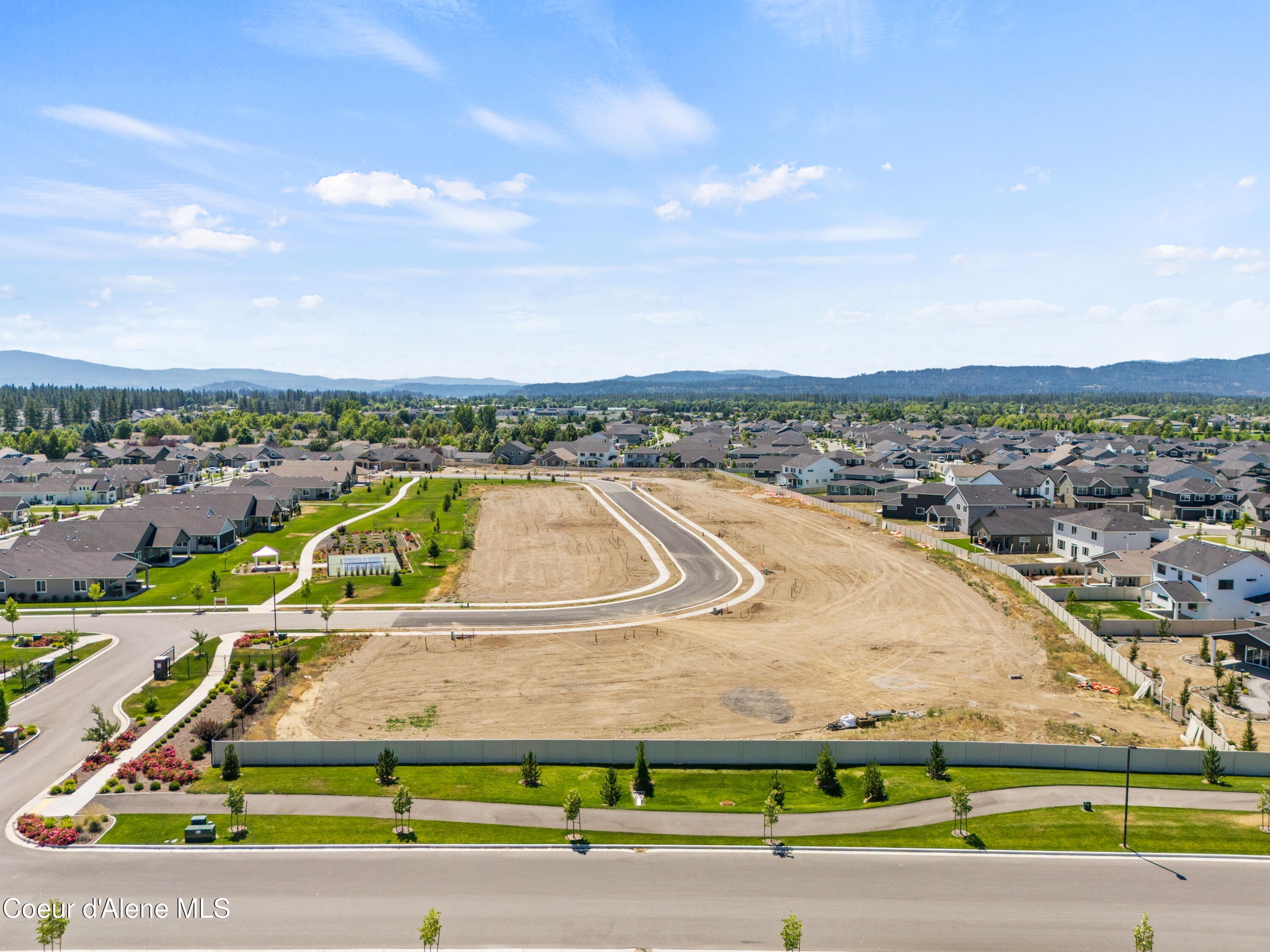 7646 N Girard CIR, Coeur d'Alene