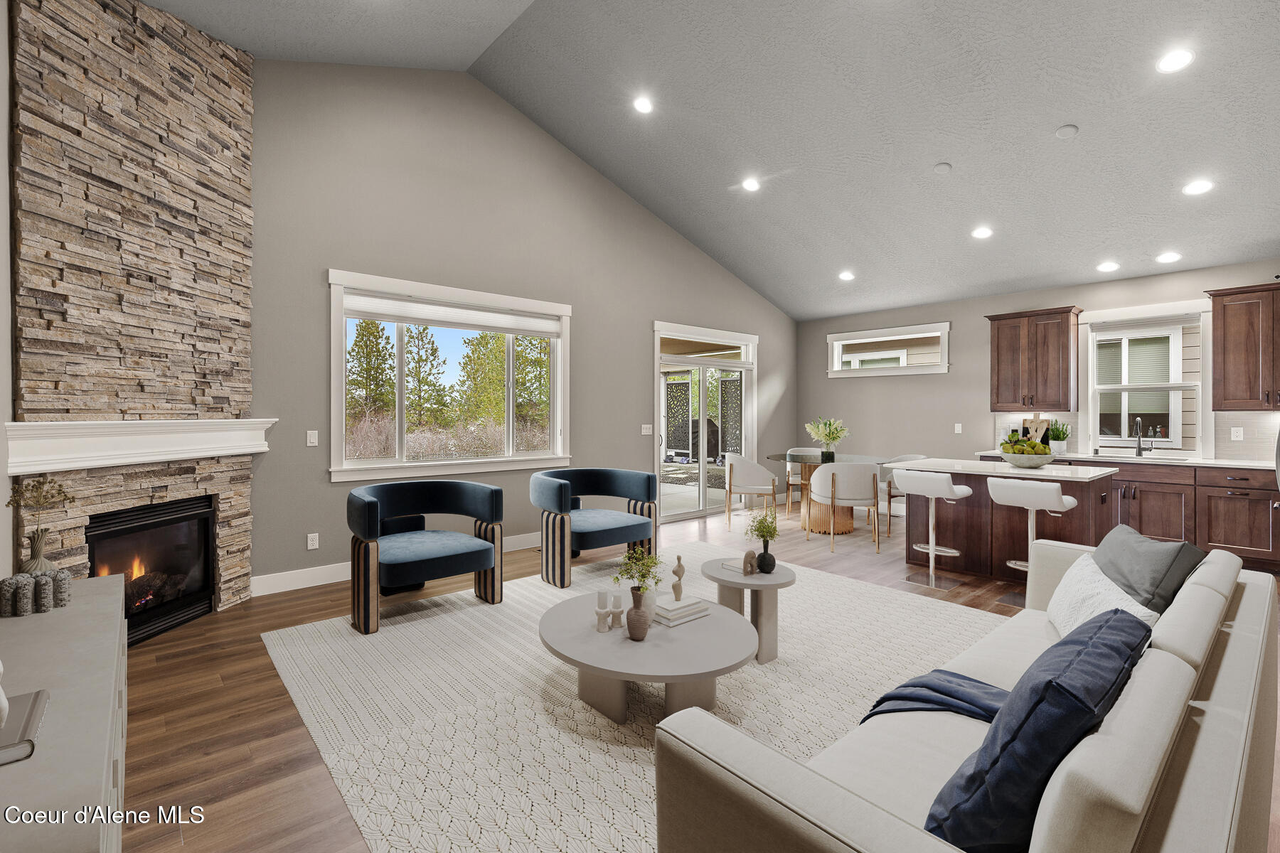 22835 E Edgewater Ln