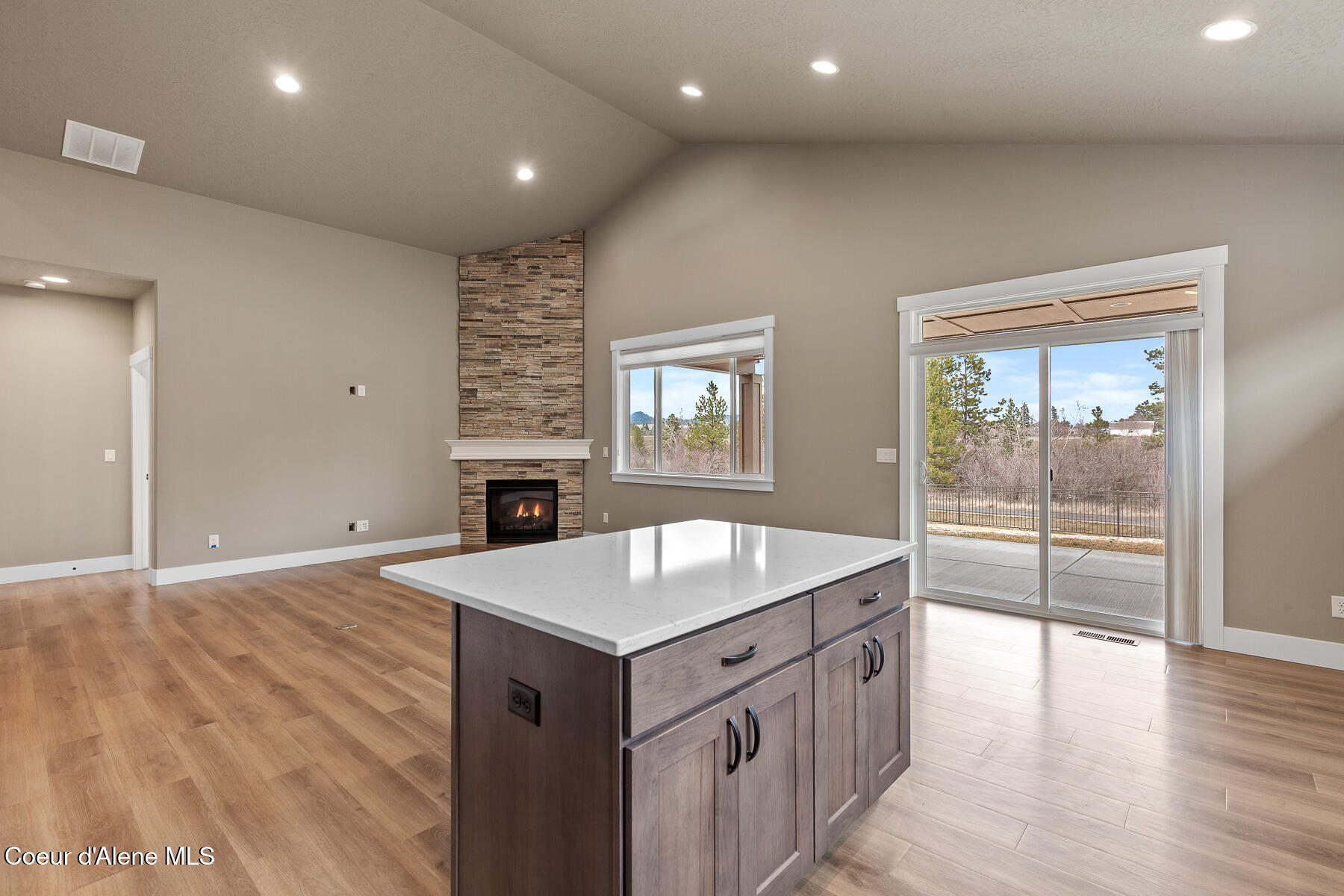 22835 E Edgewater Ln